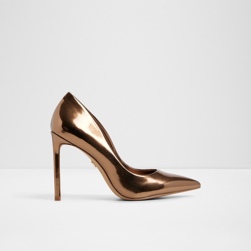 stessy2.0 zapatos de vestir de mujer-marron_6.5brown