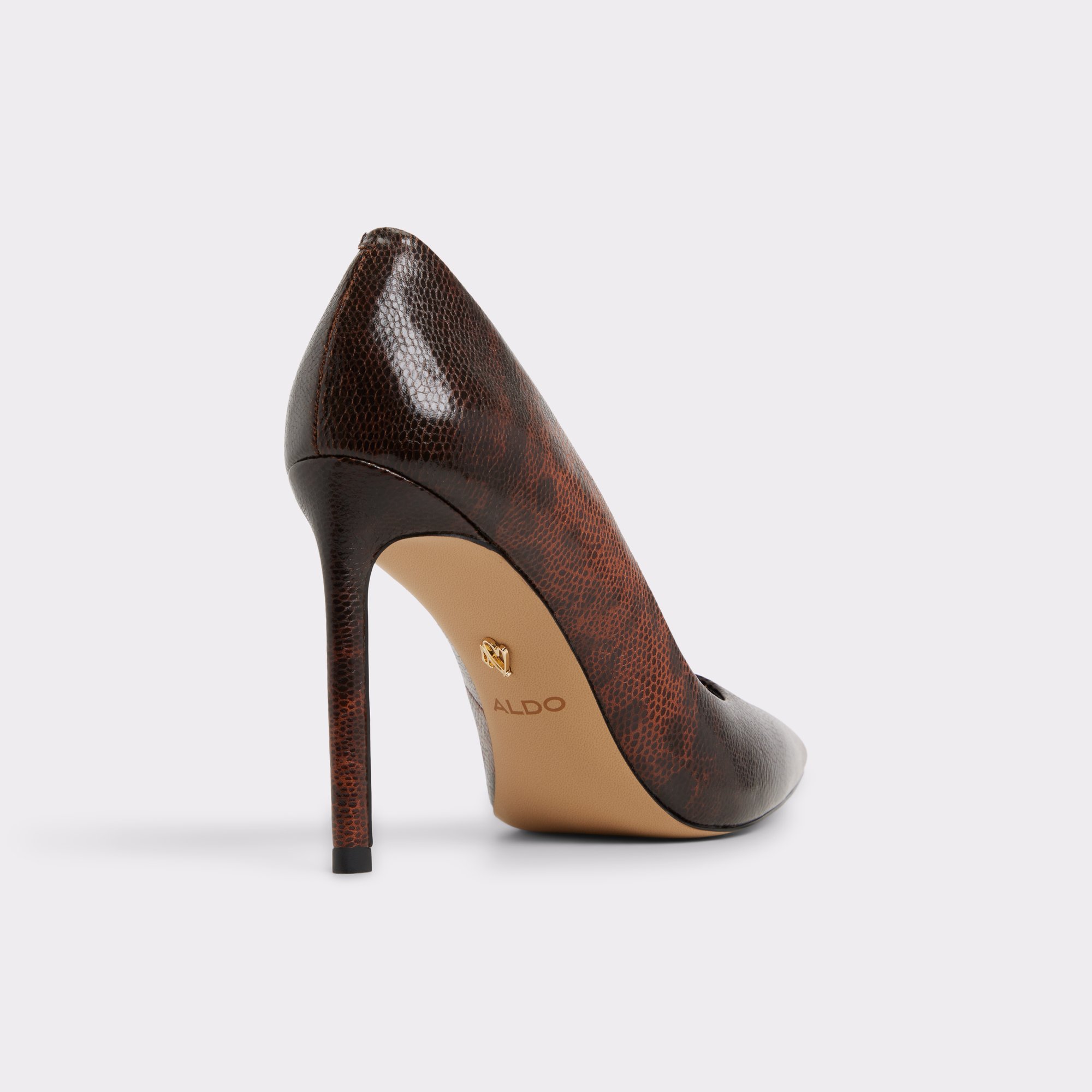 Stessy2.0 Marron Ouvert Femmes Stessy | ALDO Canada