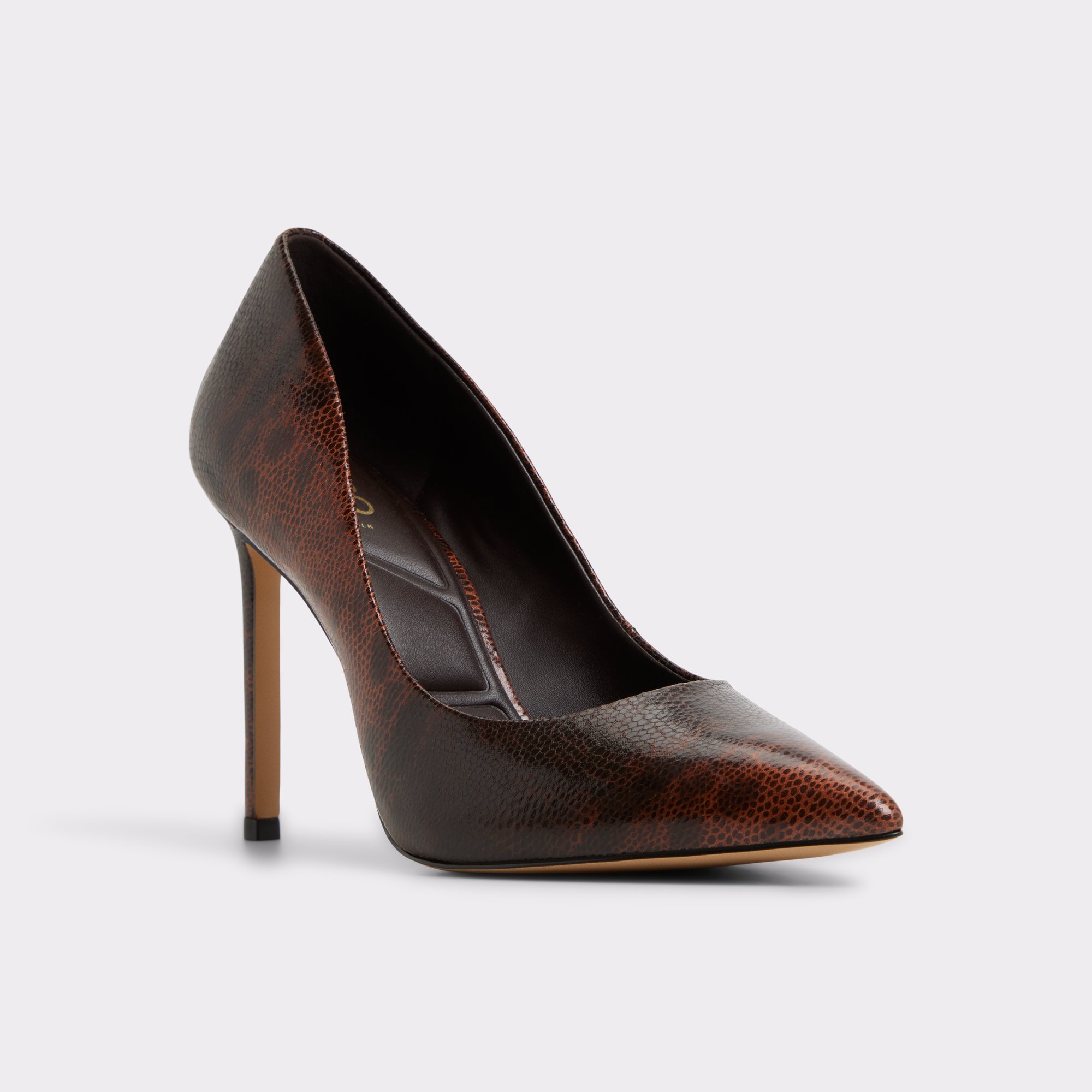 Stessy2.0 Marron Ouvert Femmes Stessy | ALDO Canada