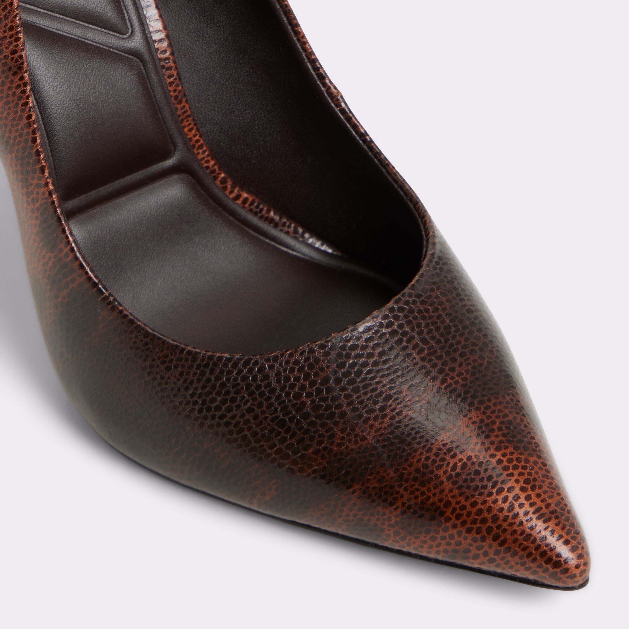 Stessy2.0 Marron Ouvert Femmes Stessy | ALDO Canada