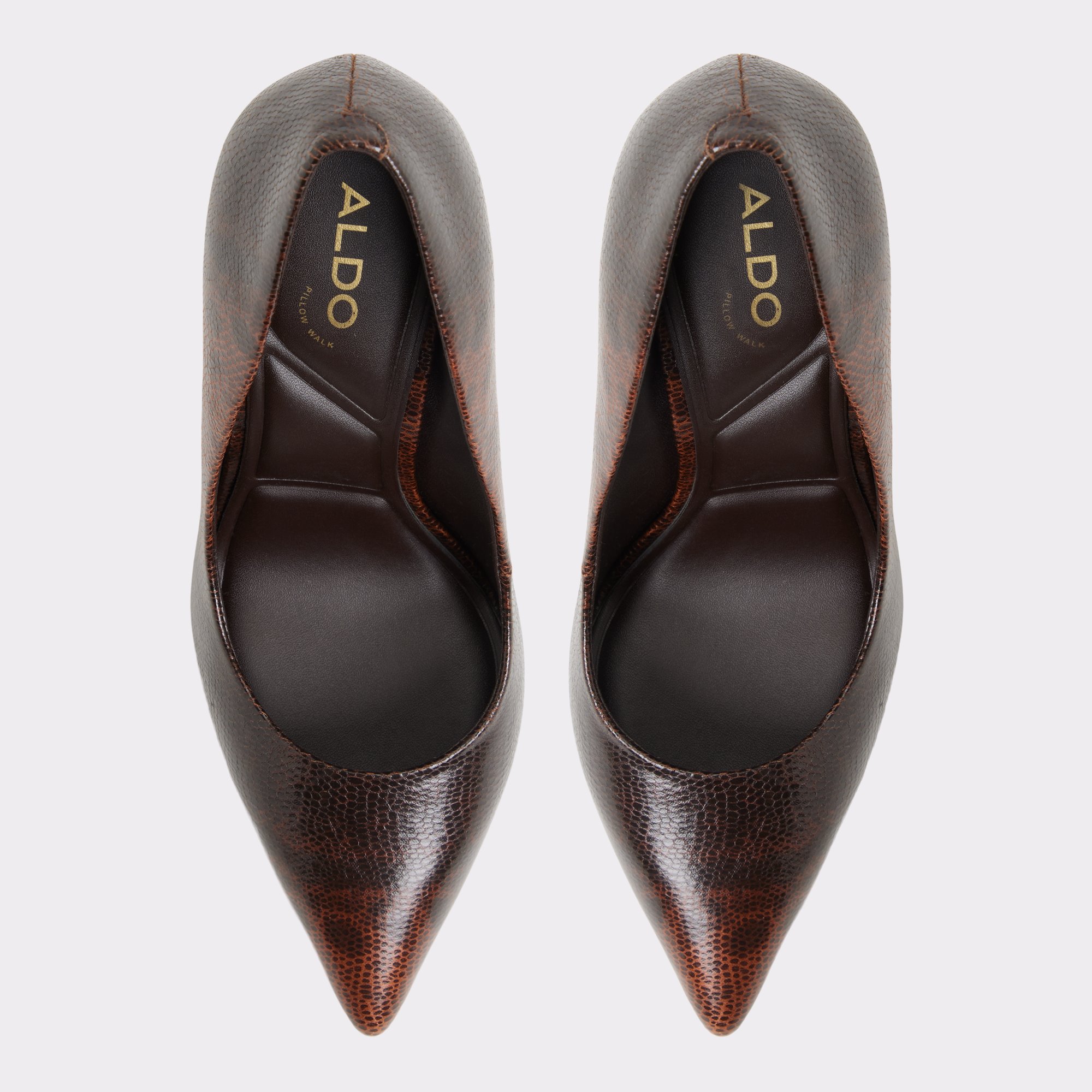 Stessy2.0 Marron Ouvert Femmes Stessy | ALDO Canada