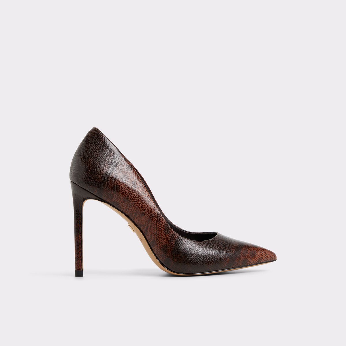 Stessy2.0 Marron Ouvert Femmes Stessy | ALDO Canada