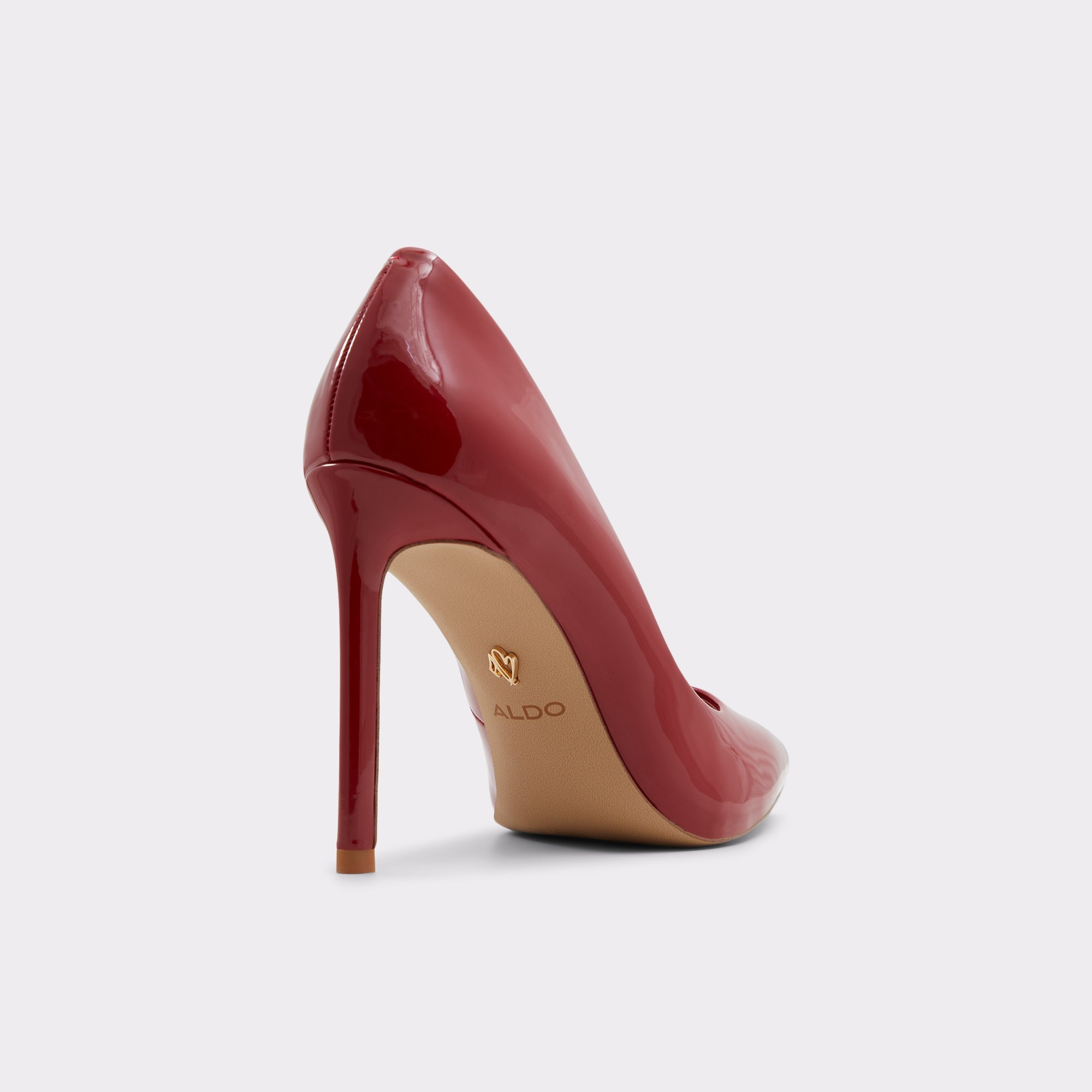 Stessy2.0 Red Women's | ALDO Canada