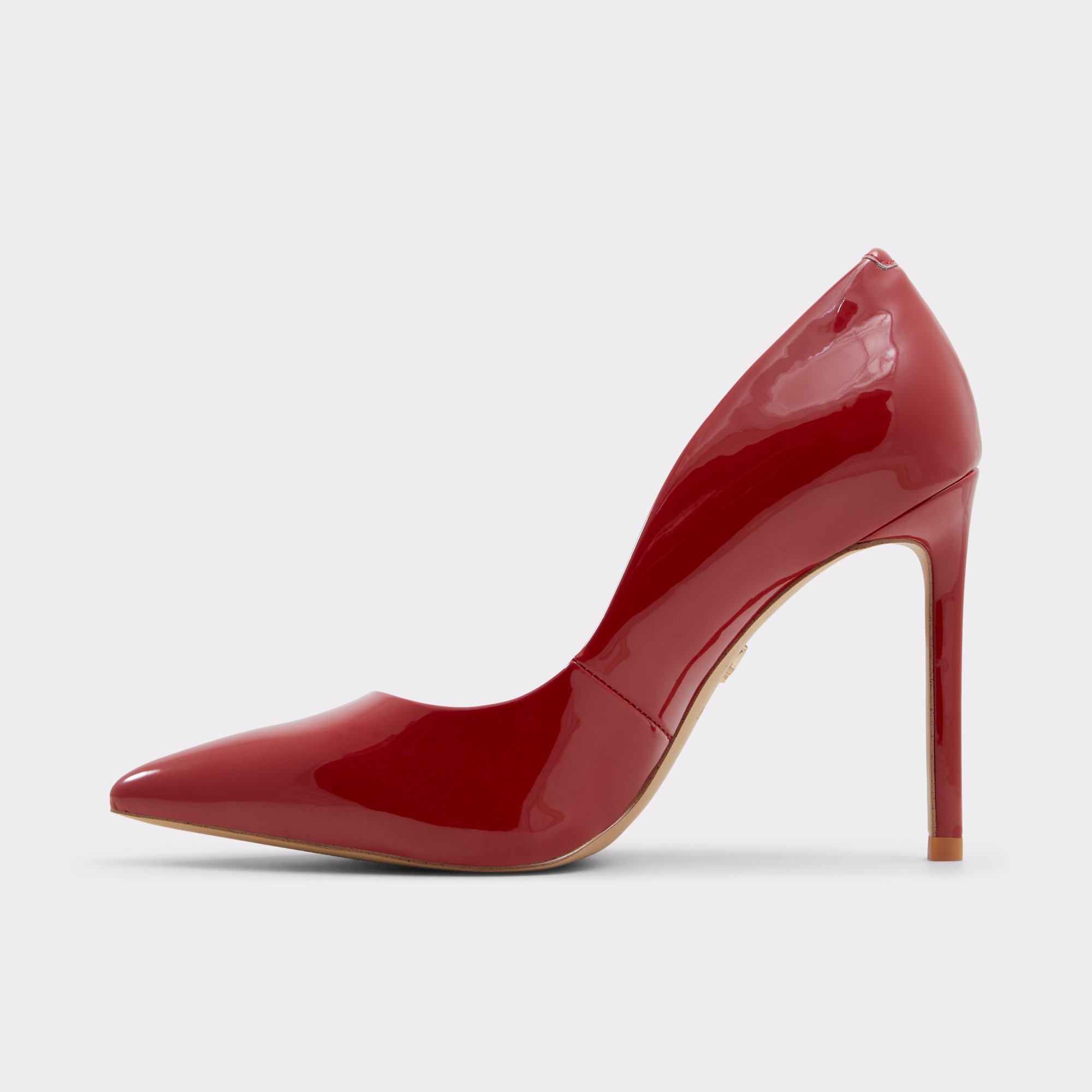 ★ALDO★美脚効果★上品なメタリック★Stessy2.0 パンプス★ Stessy2.0 Metallic Multi Women's Pumps | ALDO US