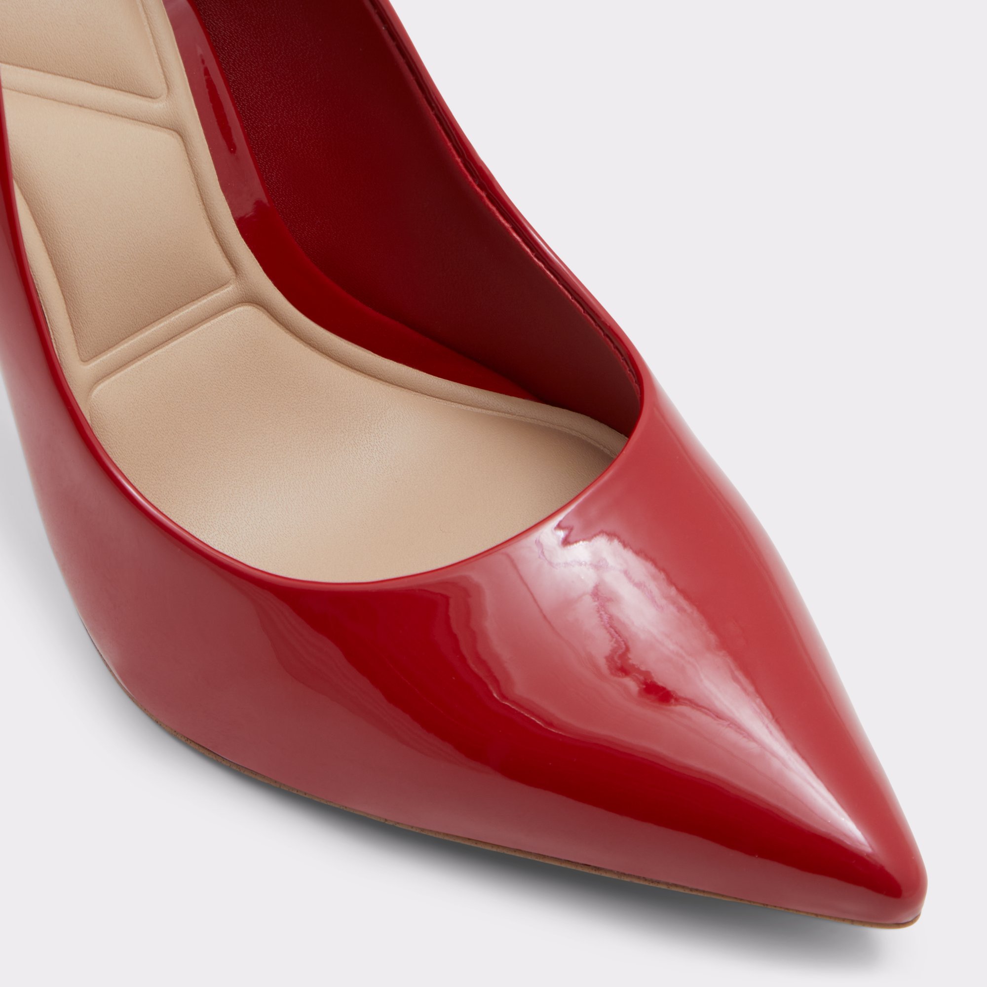 Stessy2.0 Red Women's | ALDO Canada