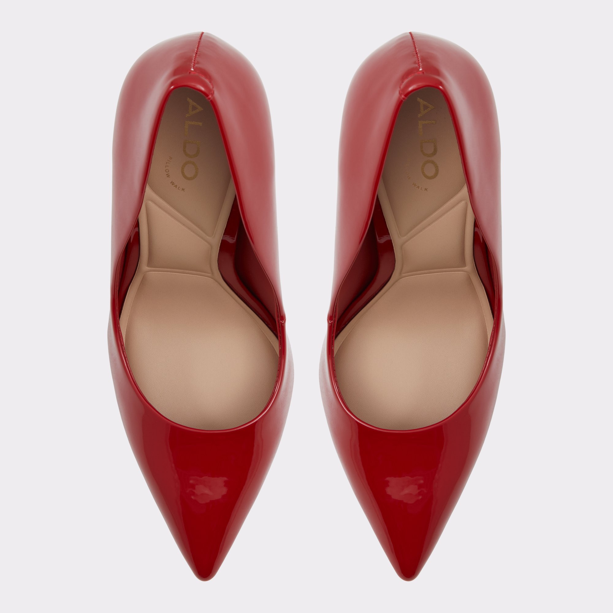 Stessy2.0 Red Women's | ALDO Canada