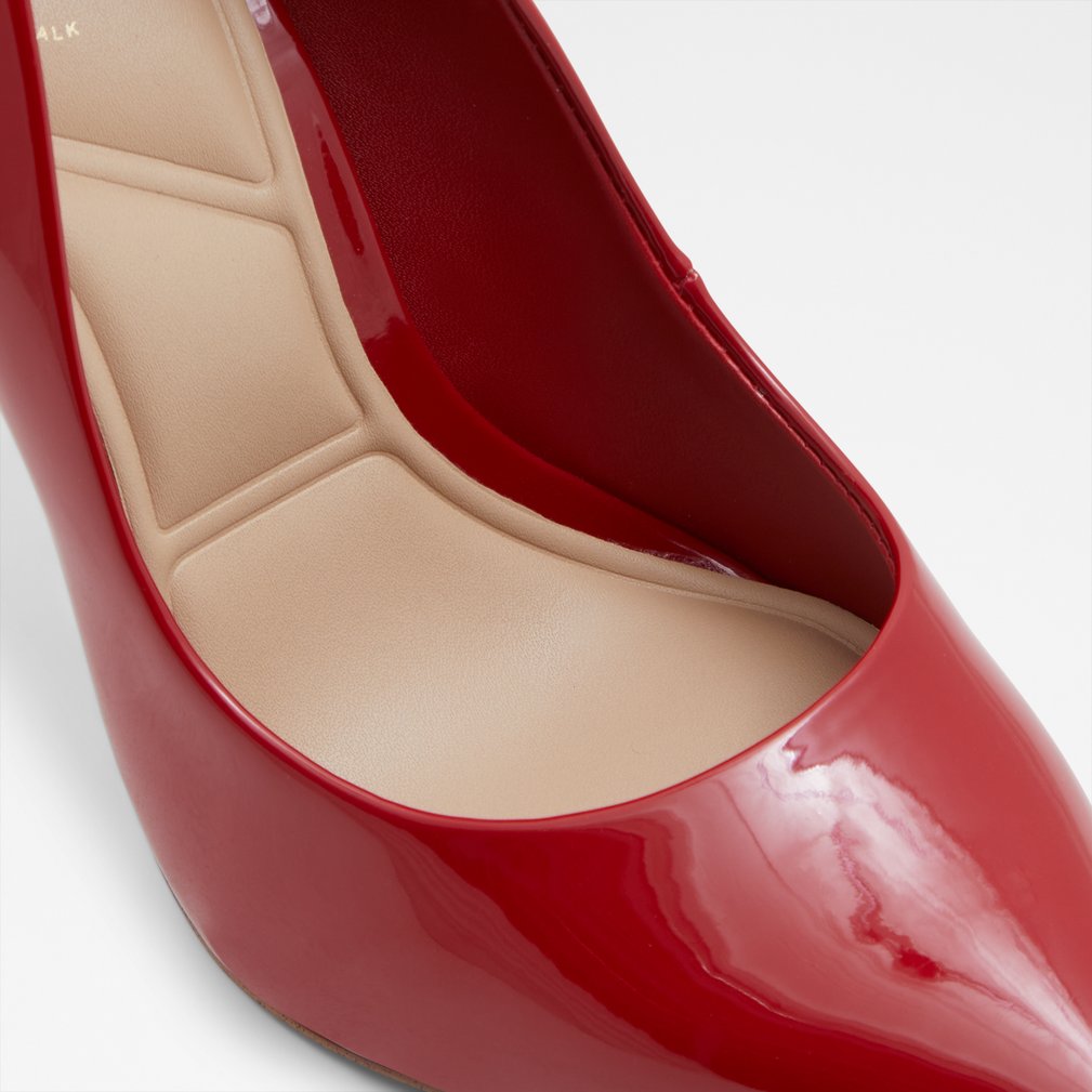 stessy2.0 zapatos de vestir de mujer-rojo_6.5red