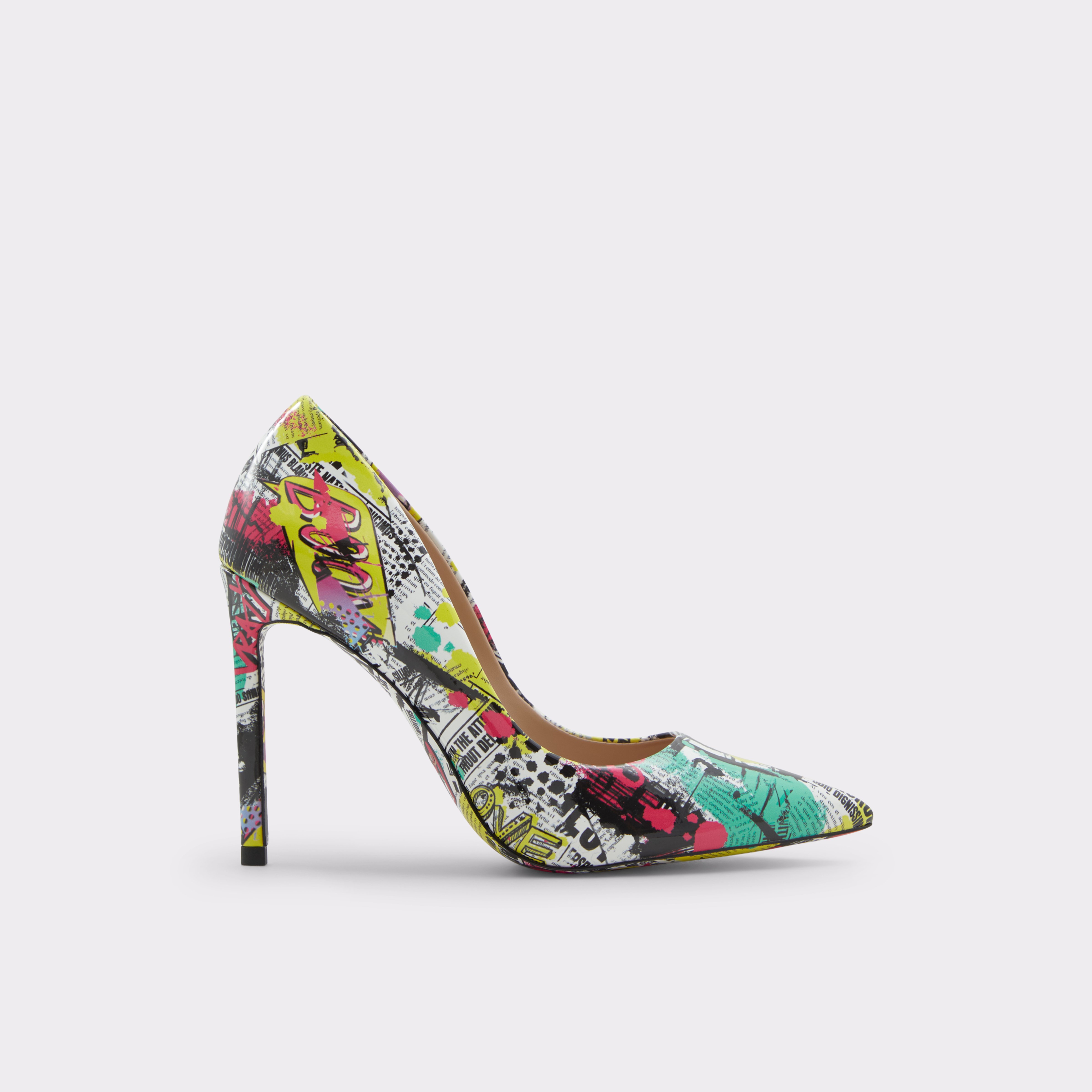 Women's Pumps Shoes & Stilettos | ALDO Canada