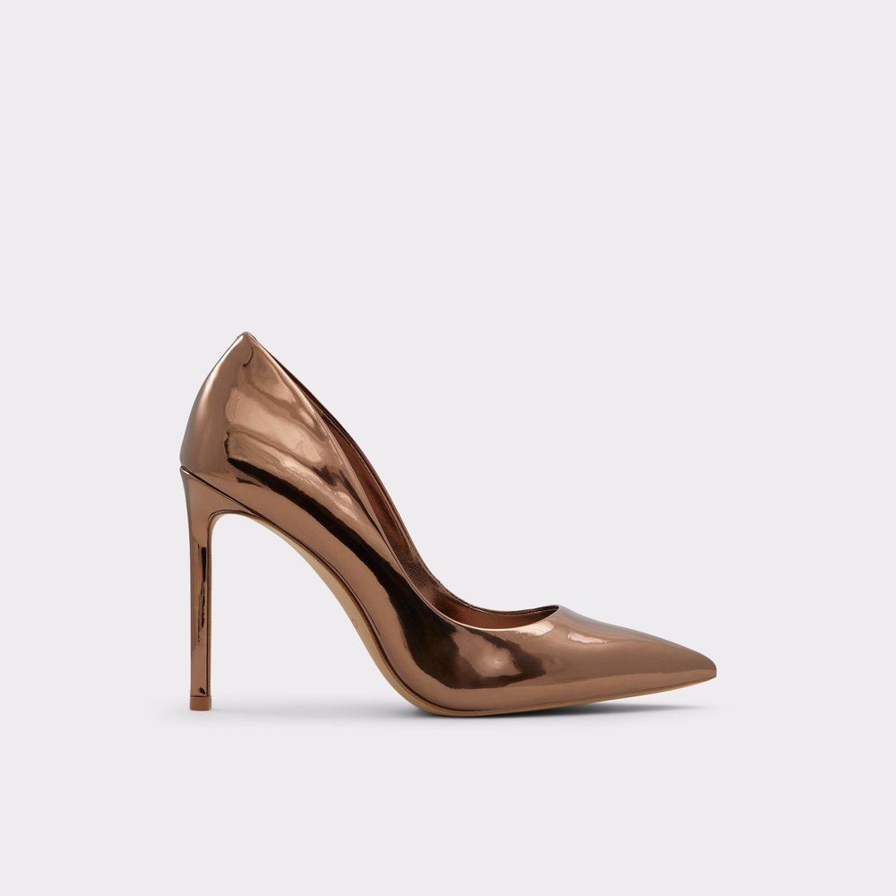 ALDO*大人気☆ 美脚ヒール*エレガント*パンプス/Stessy2.0 Stessy2.0 Bone Women's Pumps | ALDO US