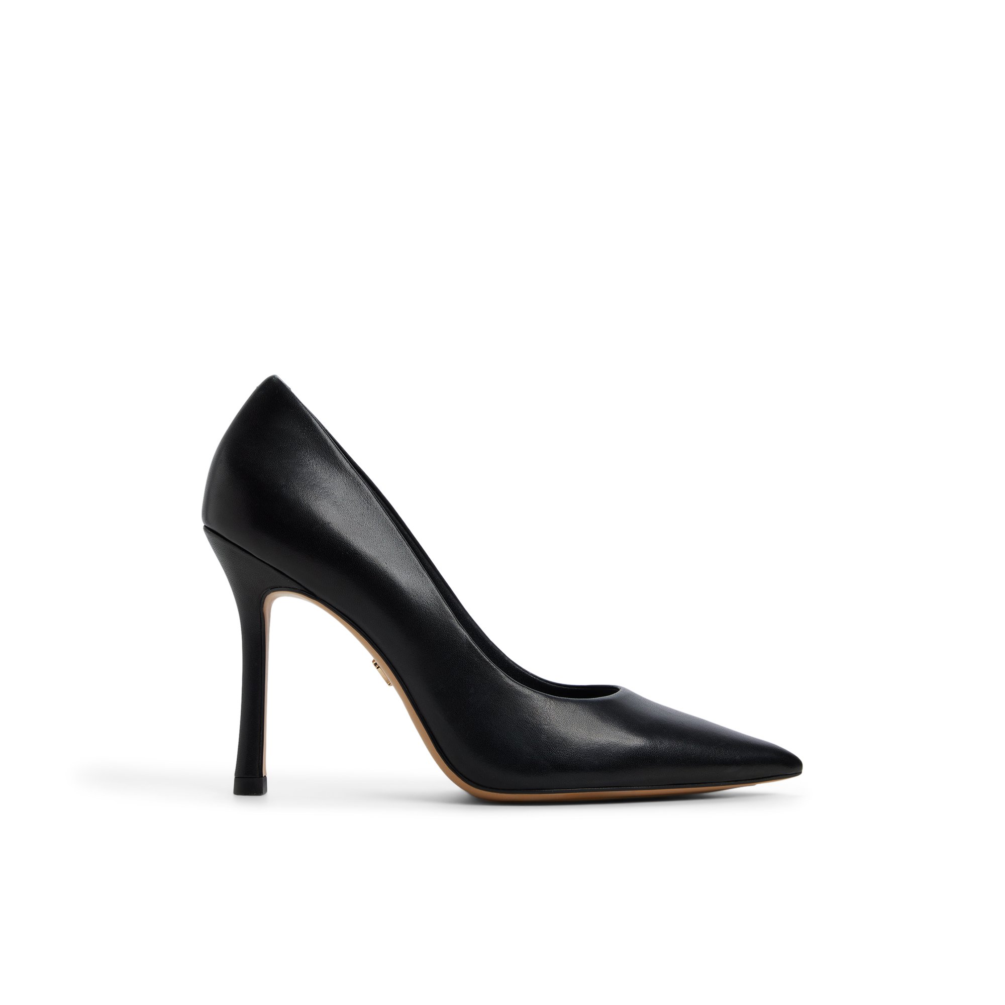 ALDO Stessy3.0 - Women's Stessy Collection - Black, Size 5