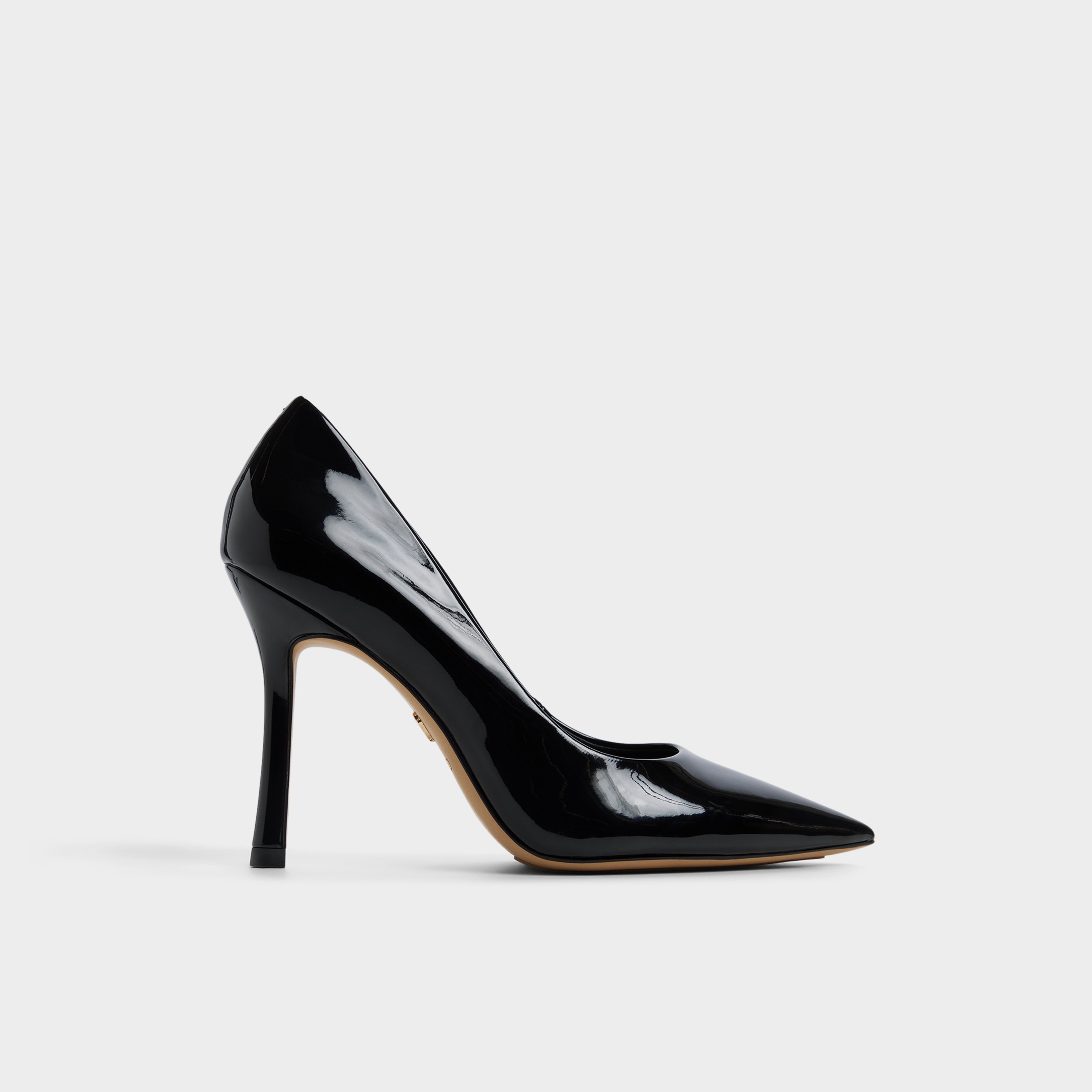 【追跡あり!】ALDO ステッシー3.0 スティレットヒール パンプス Stessy3.0 Other Black Women's Stessy | ALDO US