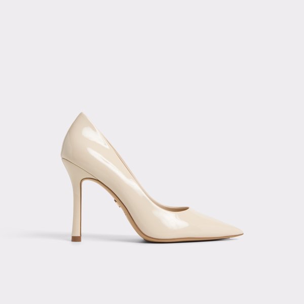 パーフェクト☆パンプス【ALDO】Stessy2.0 Stessy2.0 Metallic Multi Women's Pumps | ALDO US