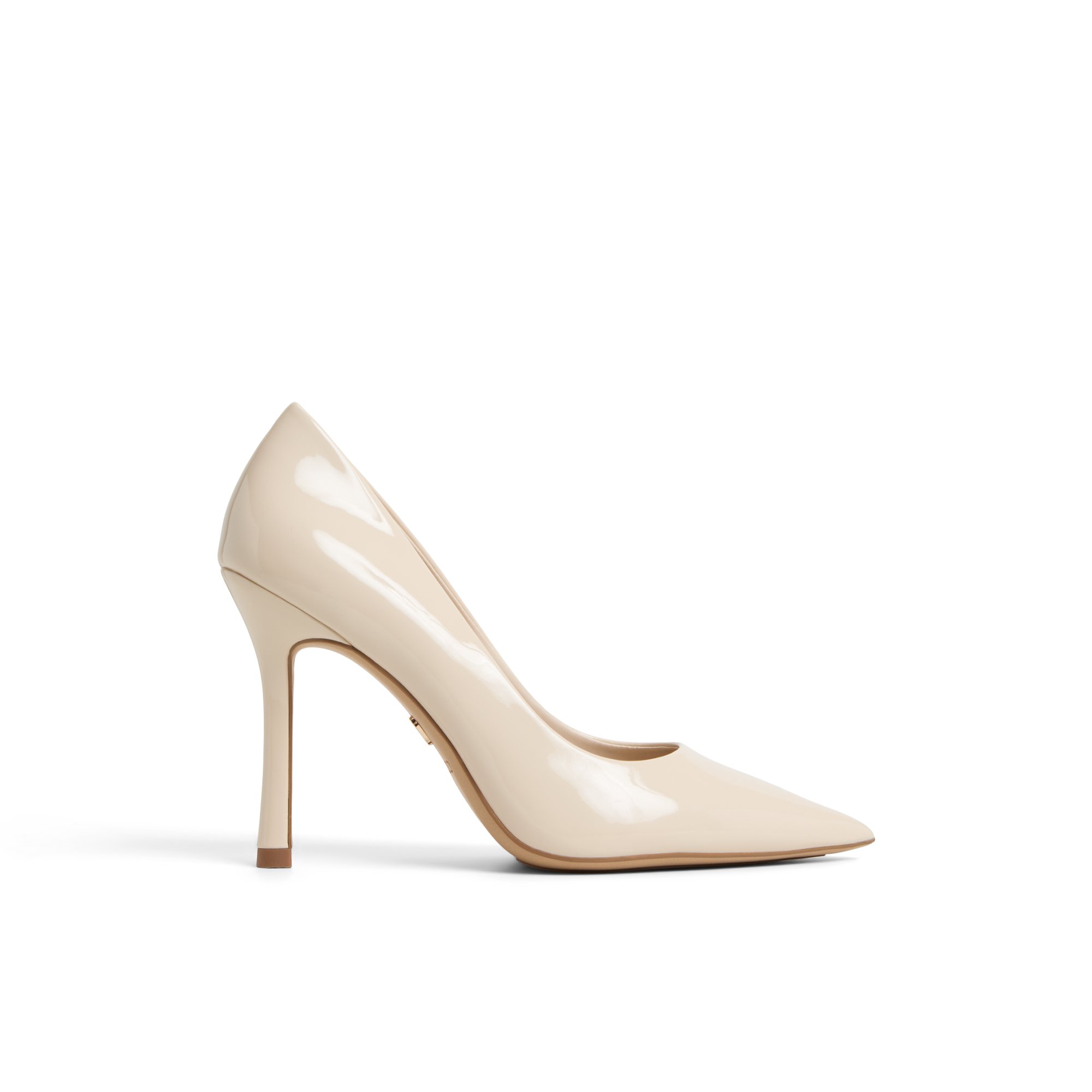 ALDO Stessy3.0 - Women's Pump Heel - Beige, Size 8.5