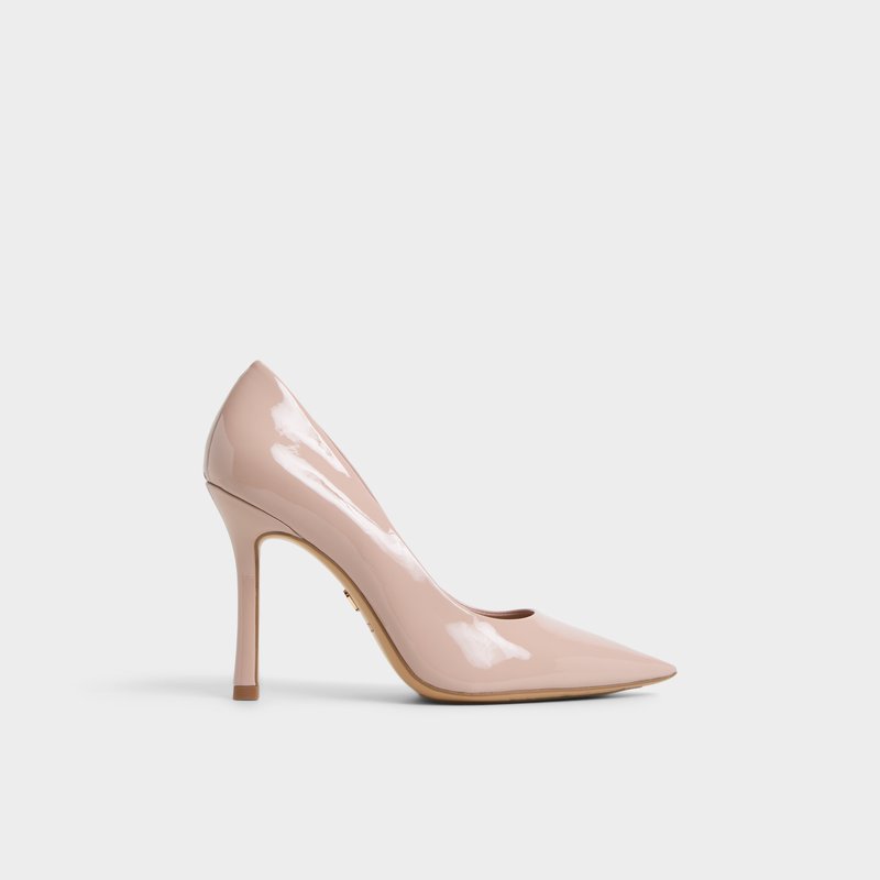 Stessy3.0 zapatos de vestir de mujer – 8, rosado Stessy3.0 zapatos de vestir de mujer – 8, rosado