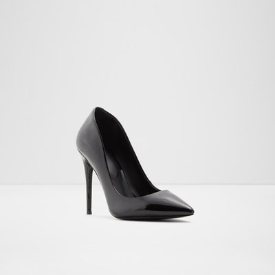 Stessy_ Other Black Women's Pumps | ALDO Canada