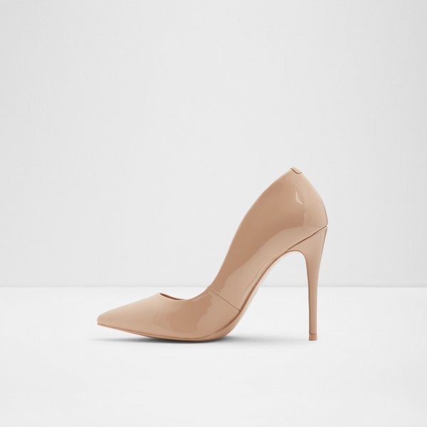 Stessy_ Bone Women's Pumps | ALDO US