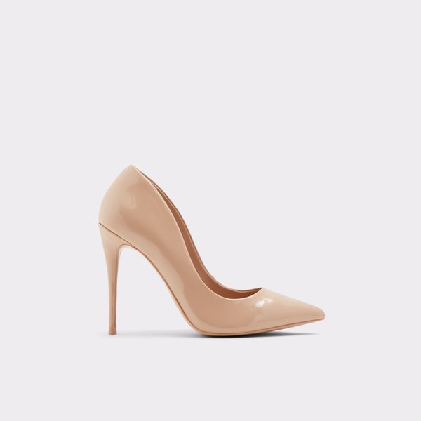 Stessy_ Bone Women's Pumps | ALDO US