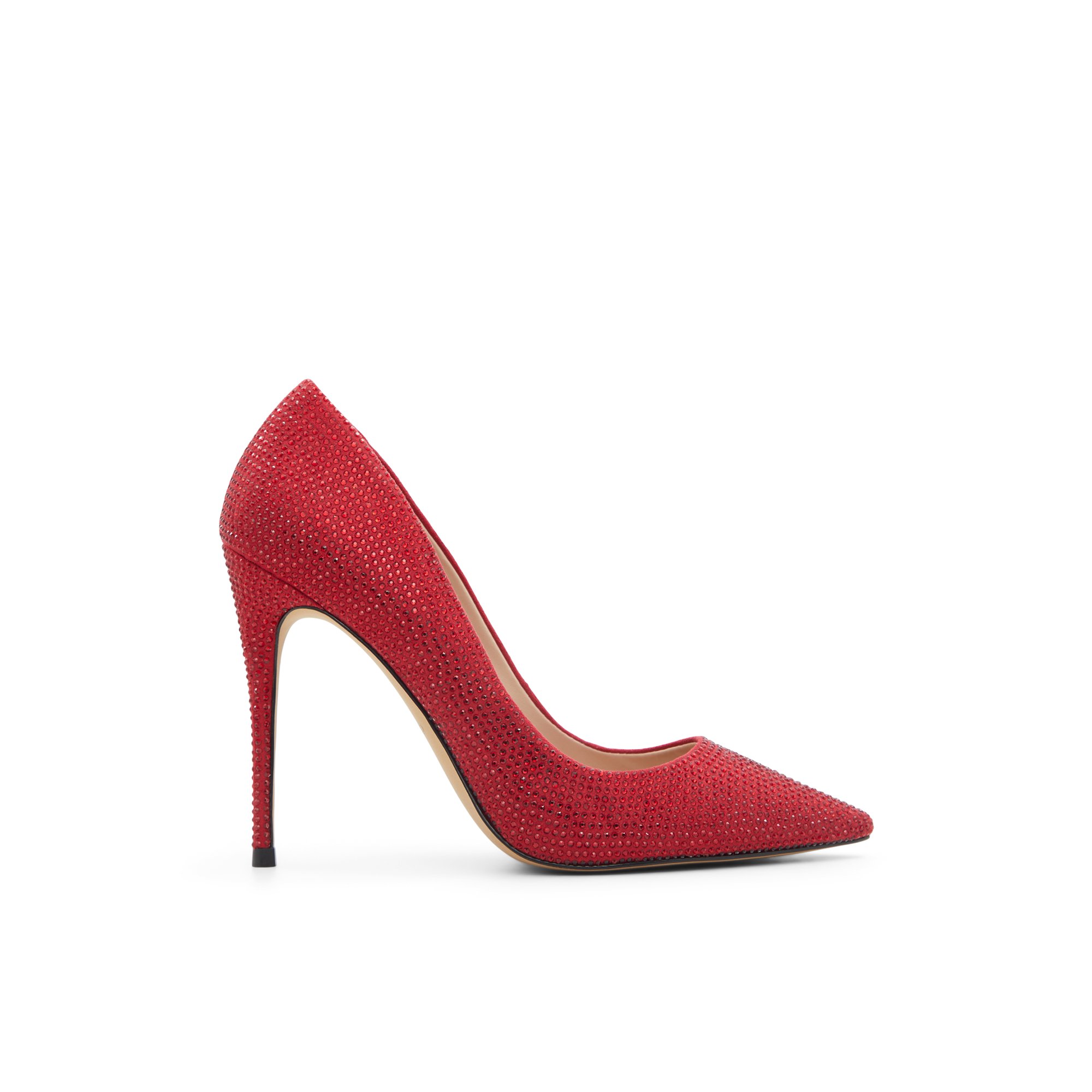 ALDO Stessy  - Women's Pump Heel - Red