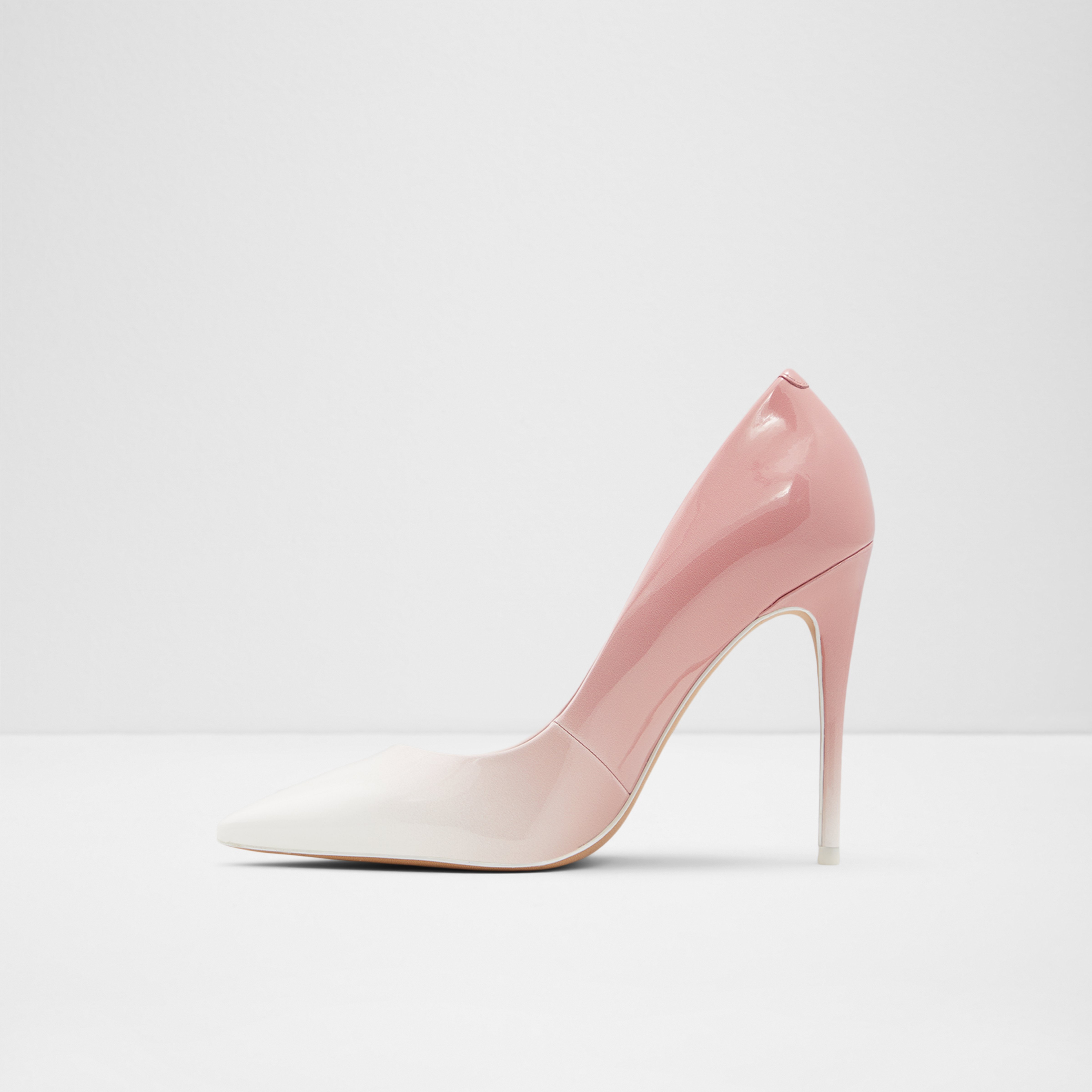 Stessy_ Pink Women's Pumps | ALDO US