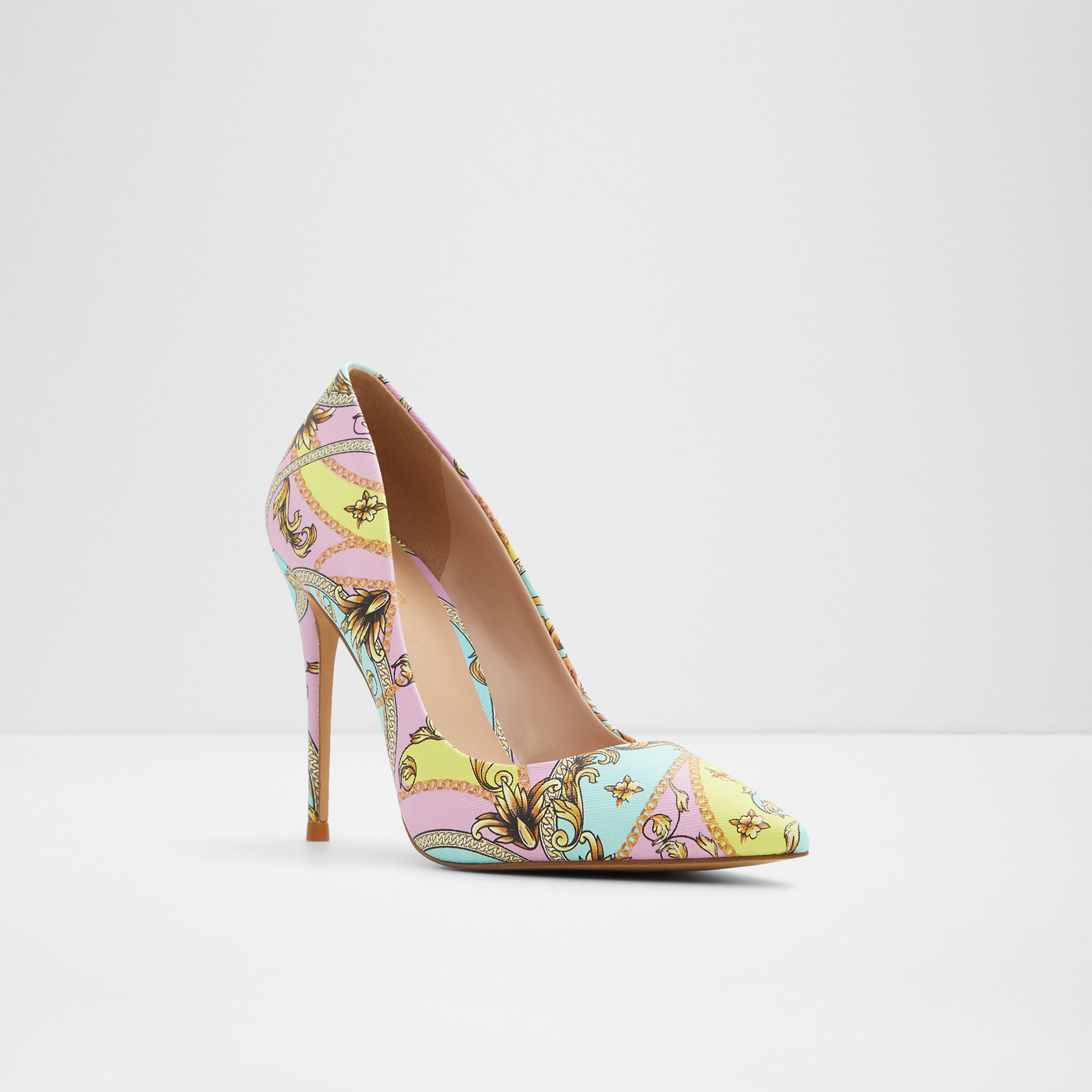 Stessy_ Bright Multi Women's High heels | ALDO US