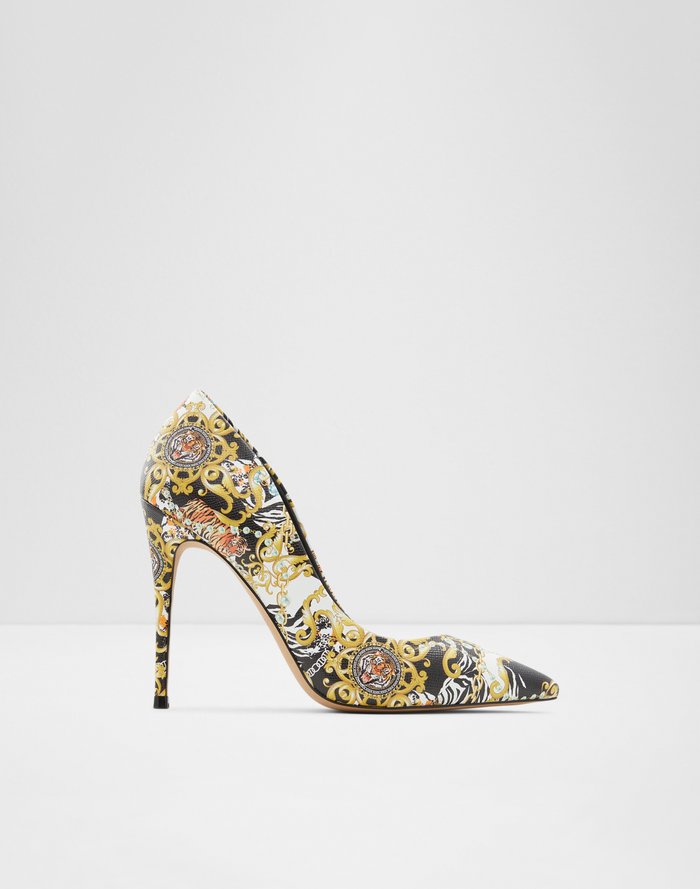 Women's Pumps Shoes | ALDO Canada