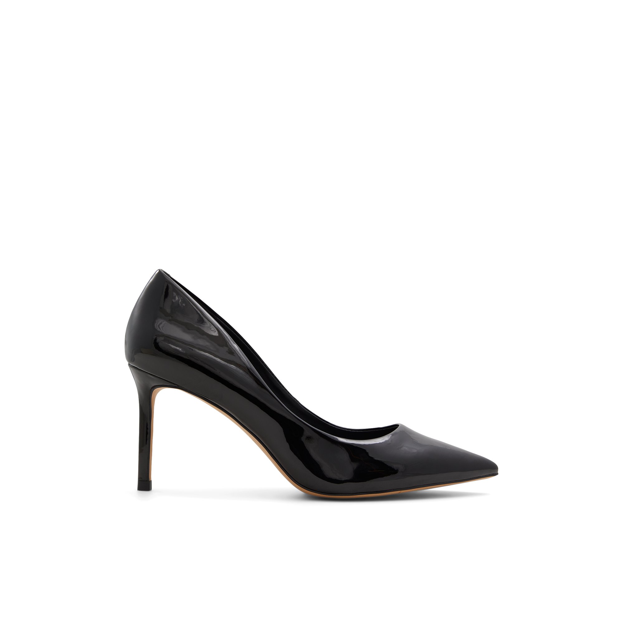 ALDO Stessymid - Women's Heels - Black