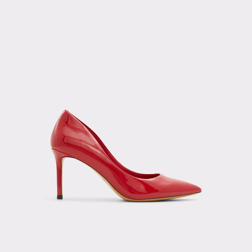 Stessymid Red Women's Pumps | ALDO US