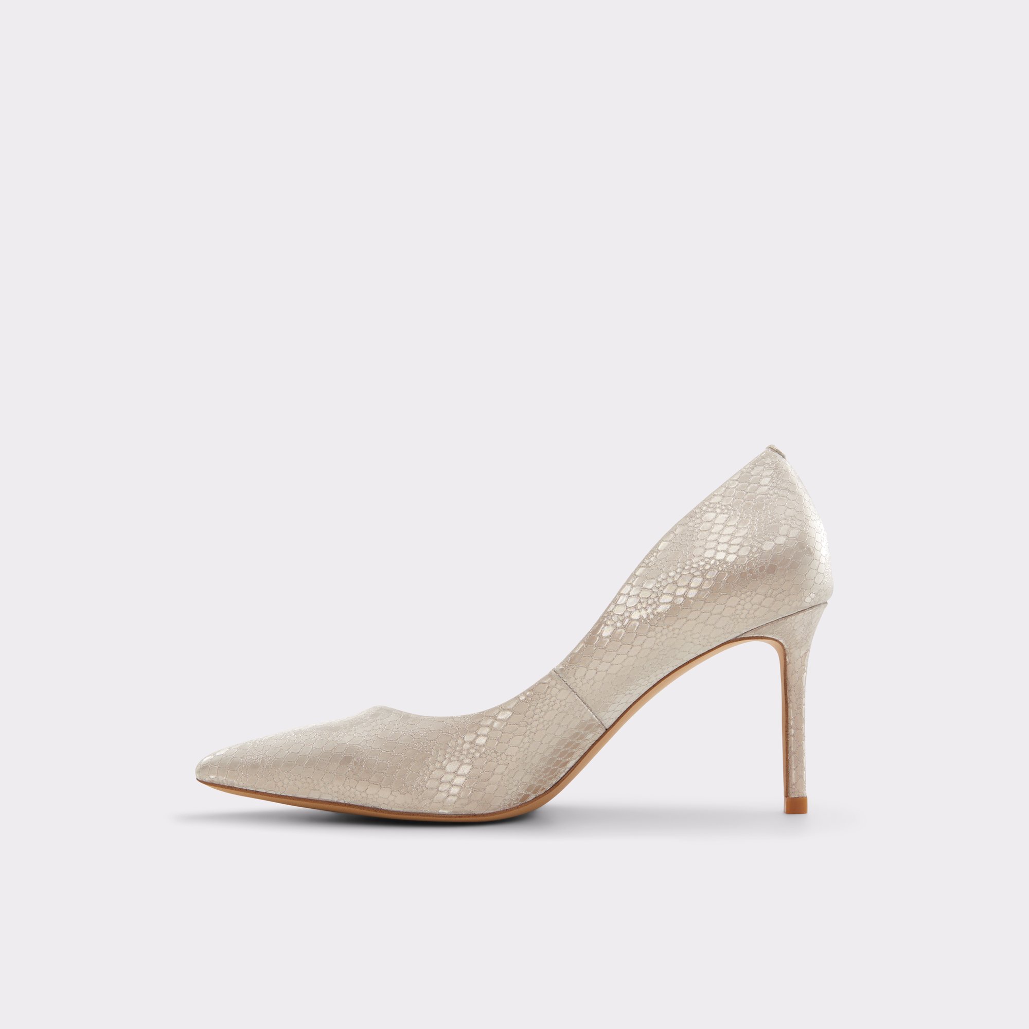 Stessymid Other Pink Women's Pumps | ALDO Canada