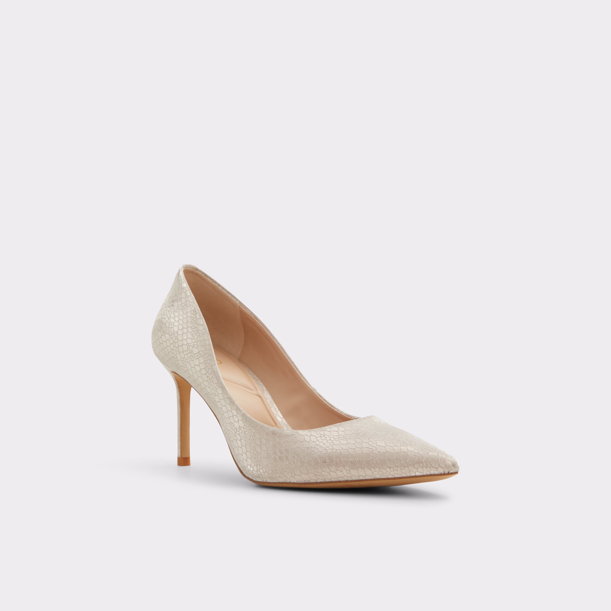 Stessymid Other Pink Women's Pumps | ALDO Canada