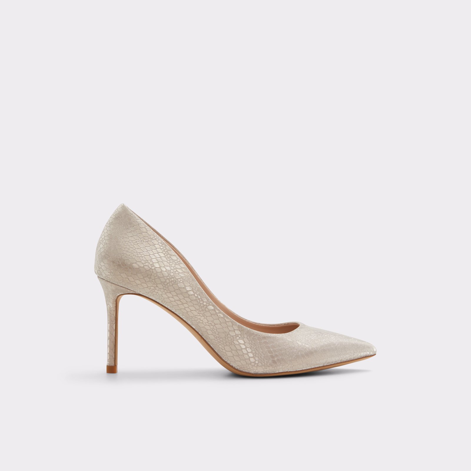 Stessymid Other Pink Women's Pumps | ALDO Canada