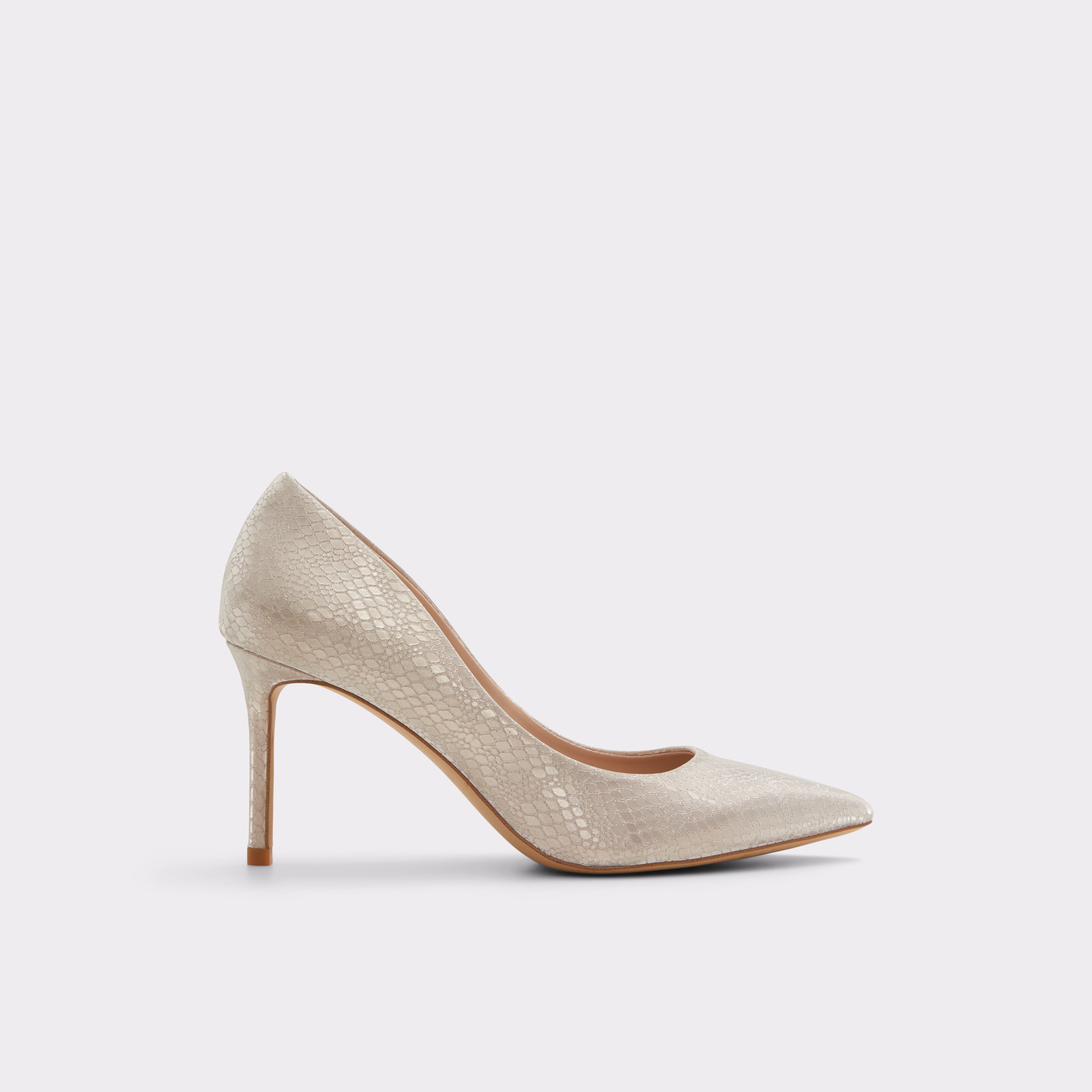 Stessymid Other Pink Women's Pumps | ALDO Canada