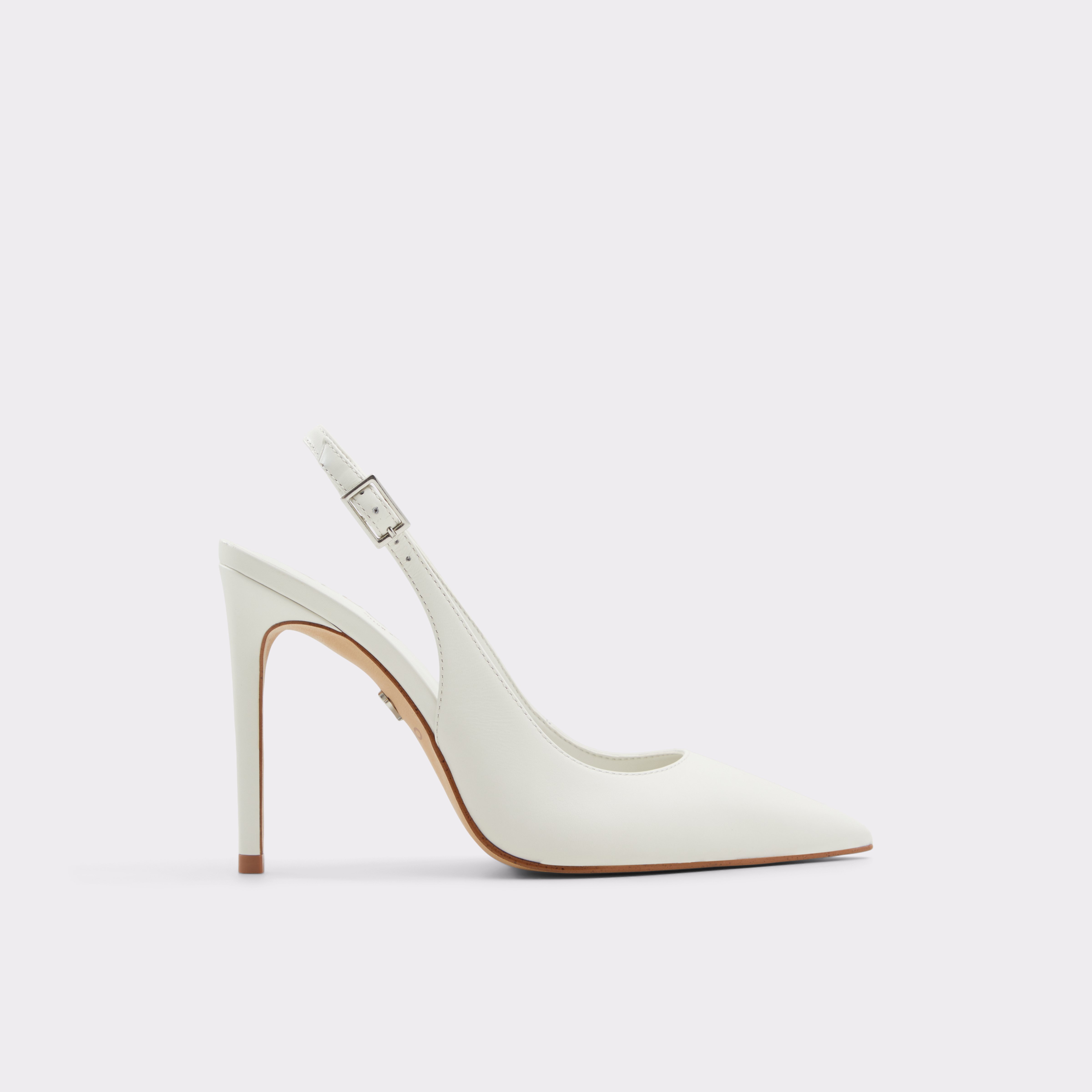 【追跡あり!】ALDO Stessysling スリングバック パンプス 魅力的 追跡あり!】ALDO Stessysling スリングバック パンプス 魅力的
