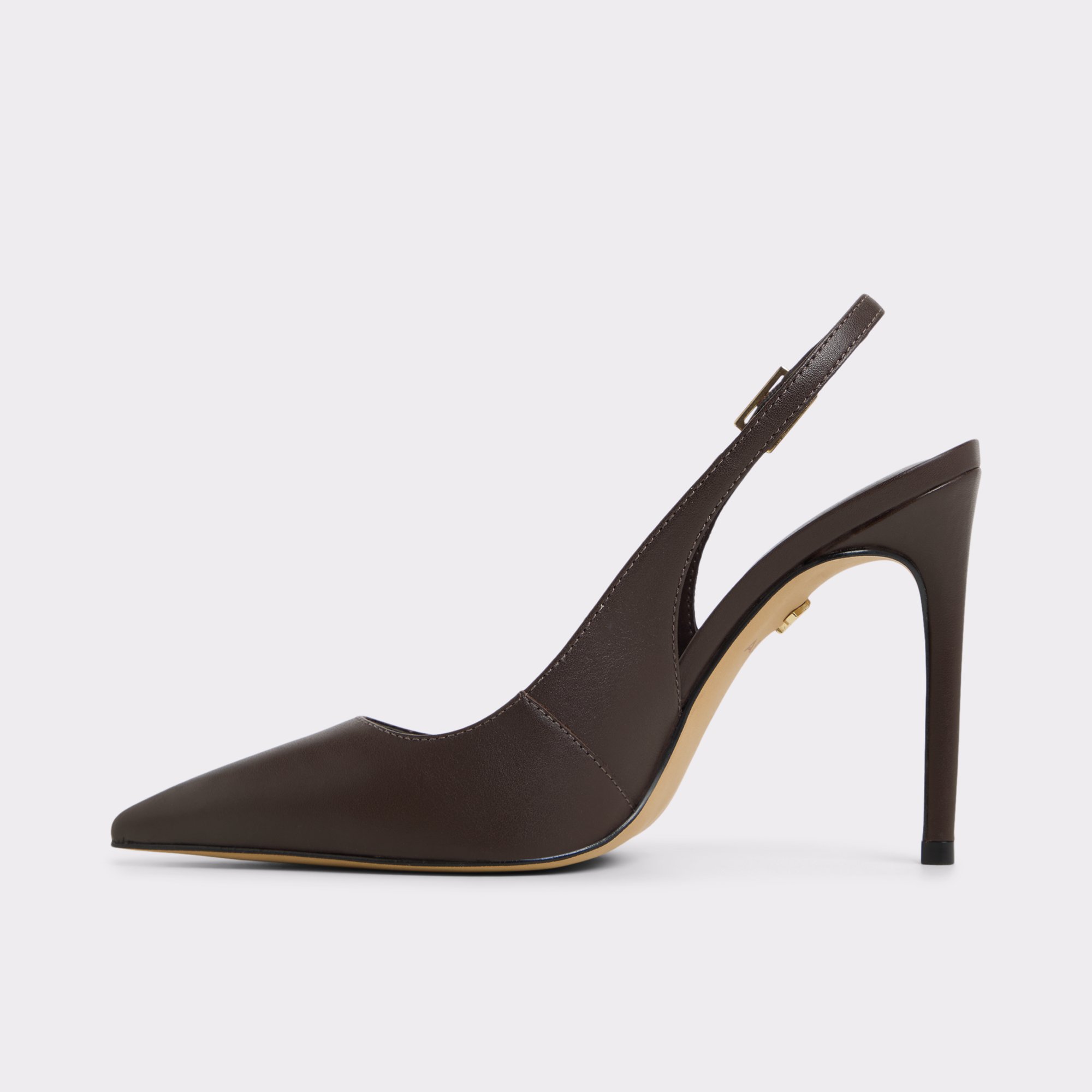 Stessysling Marron Foncé Femmes Talons hauts | ALDO Canada