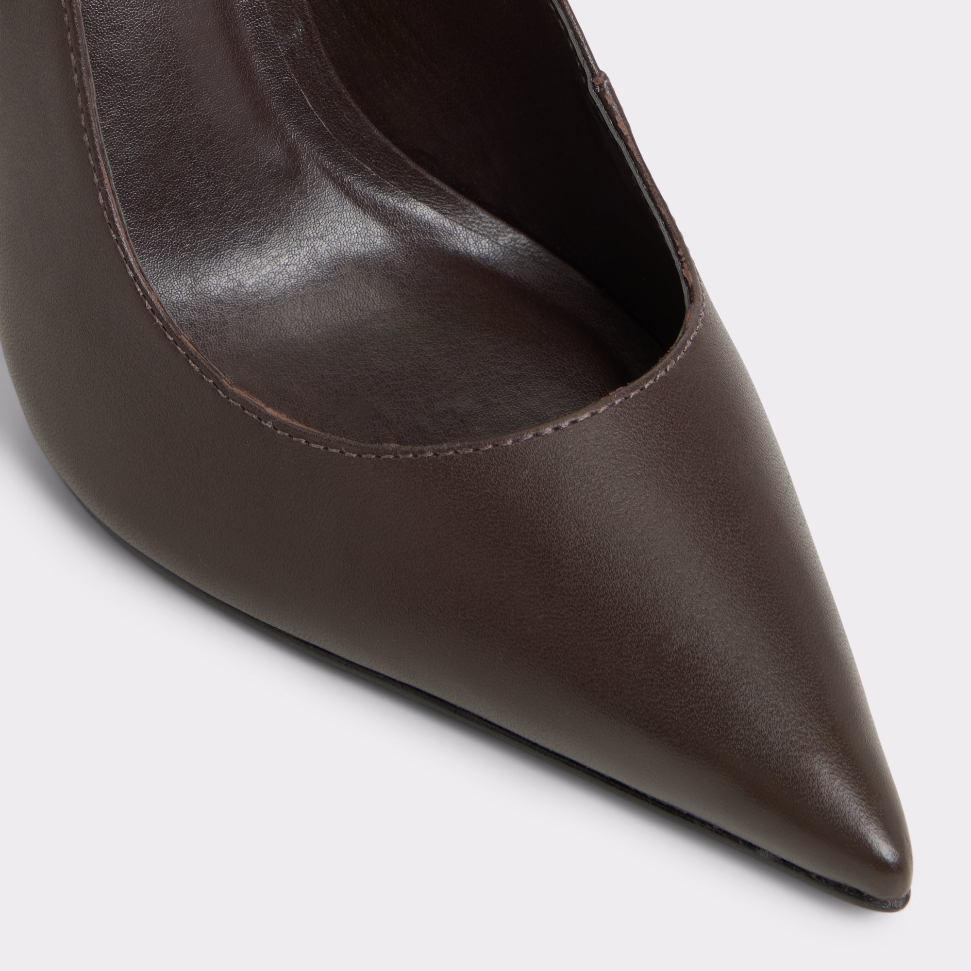Stessysling Marron Foncé Femmes Talons hauts | ALDO Canada