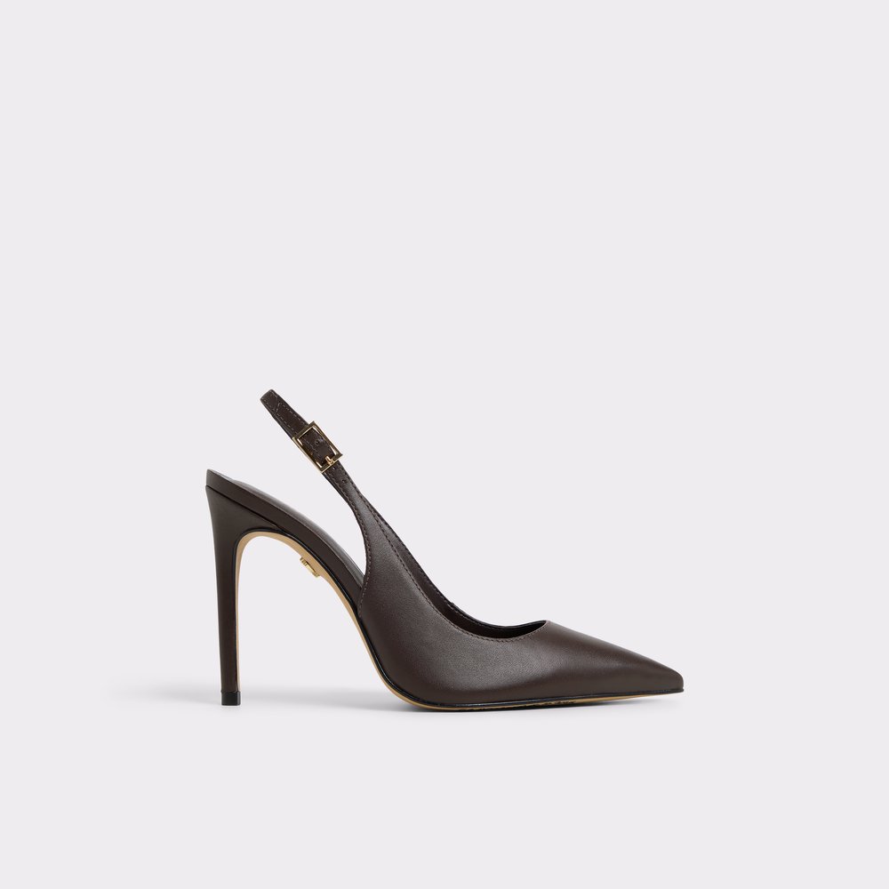 スラリ美脚☆レースアップ【ALDO】Caladonia ハイヒールサンダル Women's Shoes & Footwear | ALDO US
