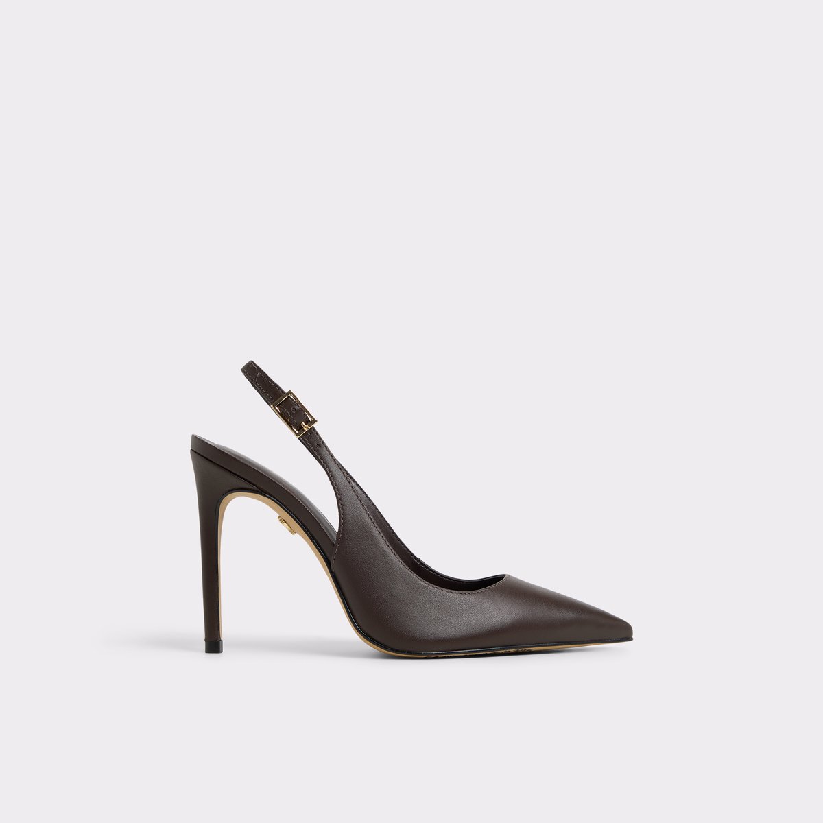 Stessysling Marron Foncé Femmes Talons hauts | ALDO Canada