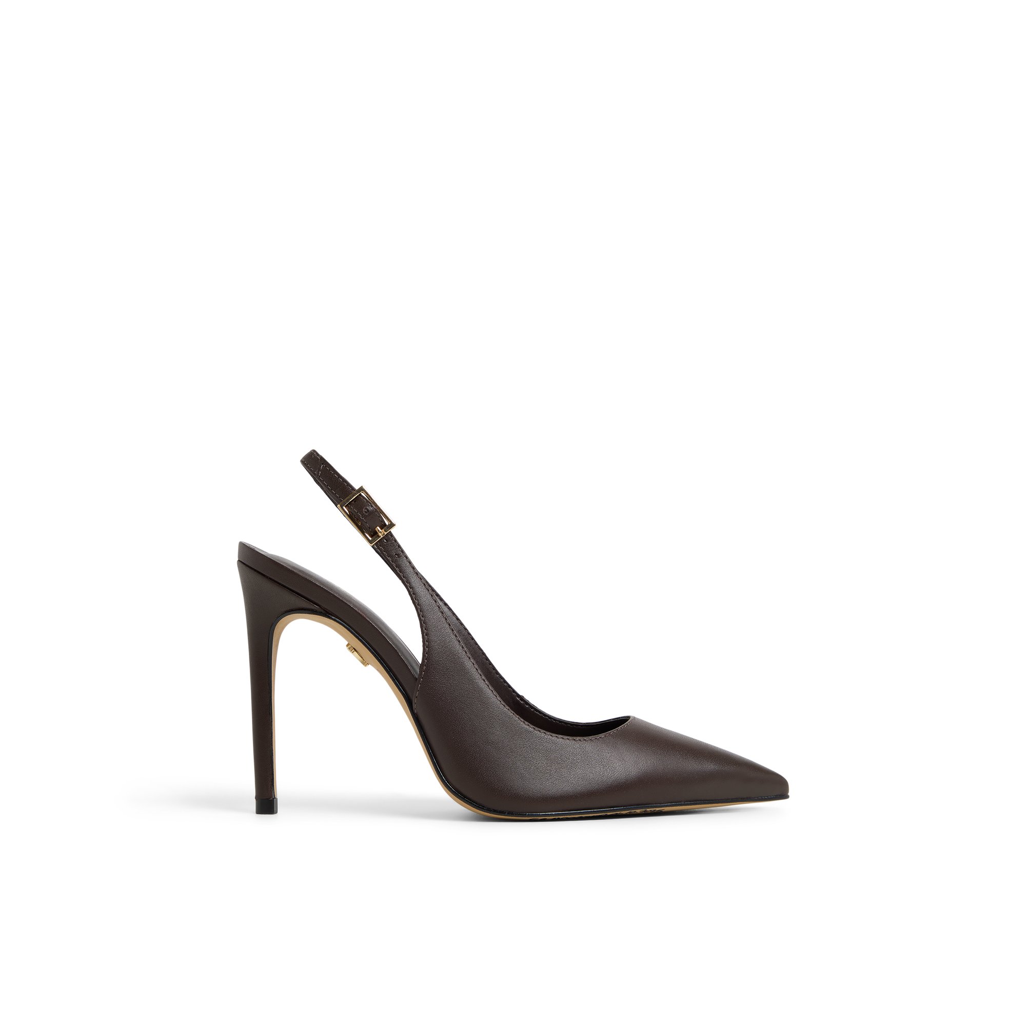 ALDO Stessysling - Women's Stessy Collection - Brown, Size 5