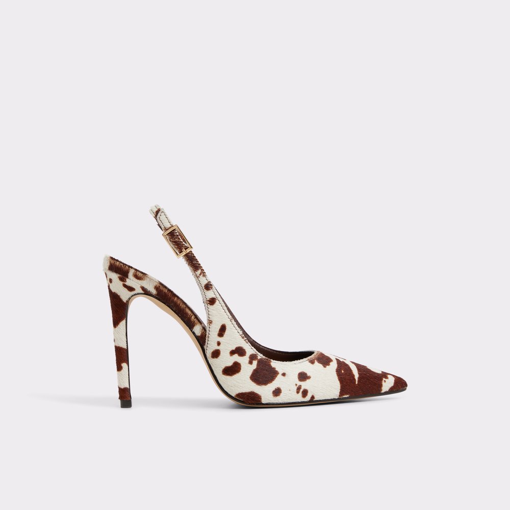 ALDO パンプス イラストプリント 定番人気モデル 日本未上陸 セール】[アミアミ] 日本製 4E 幅広 パンプス 1.5cmヒール 痛く