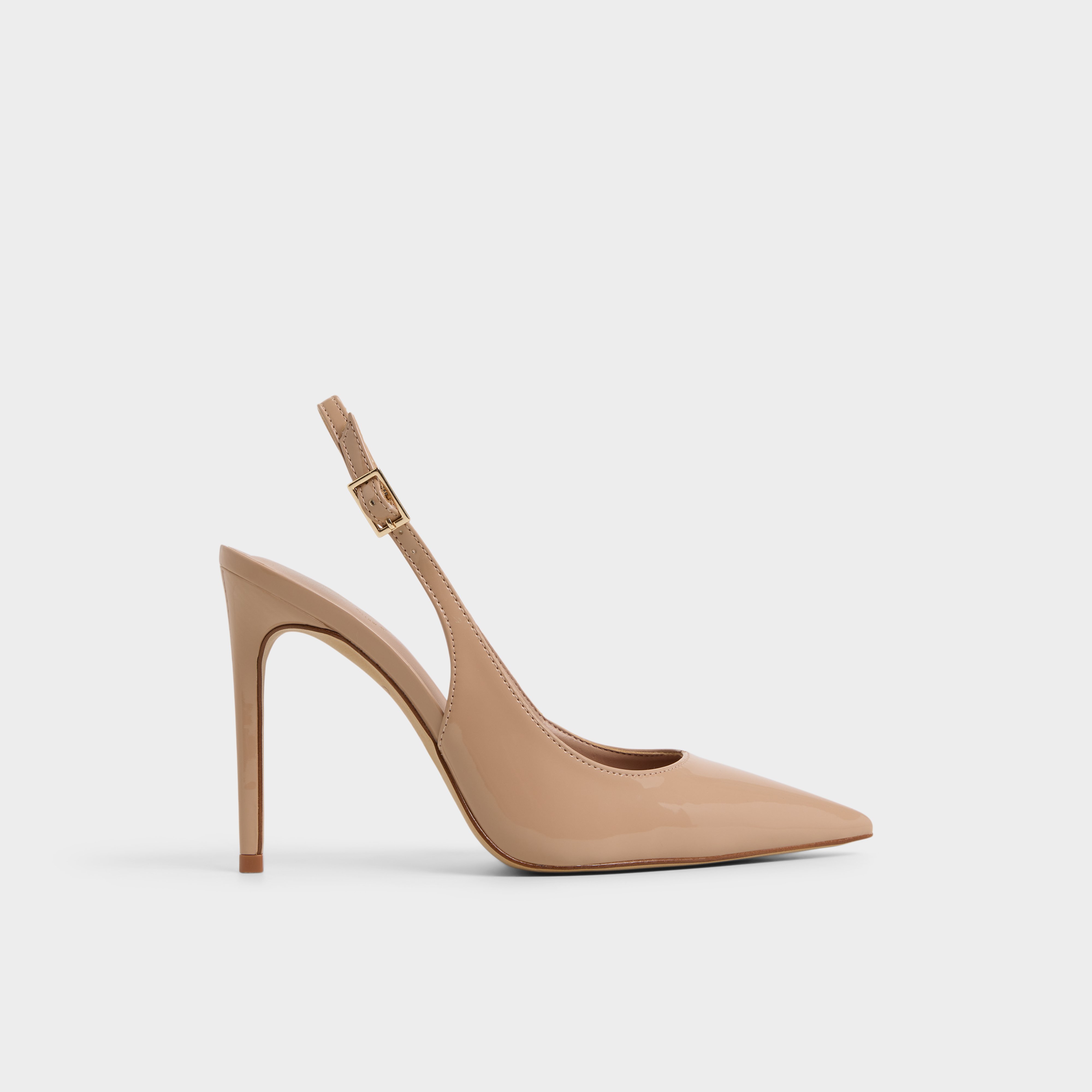 aldo slingback