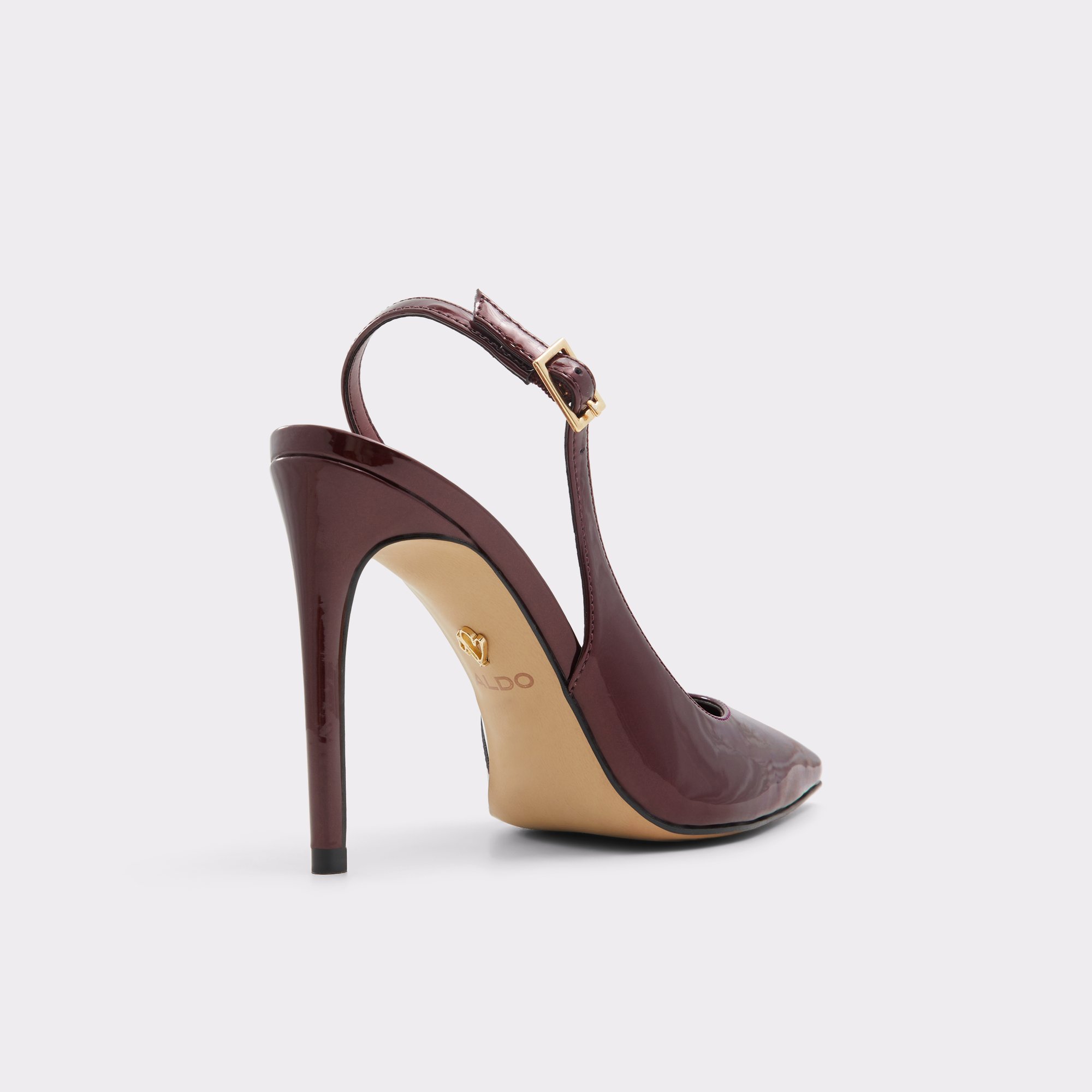 Stessysling Bordo Women's Slingbacks | ALDO US