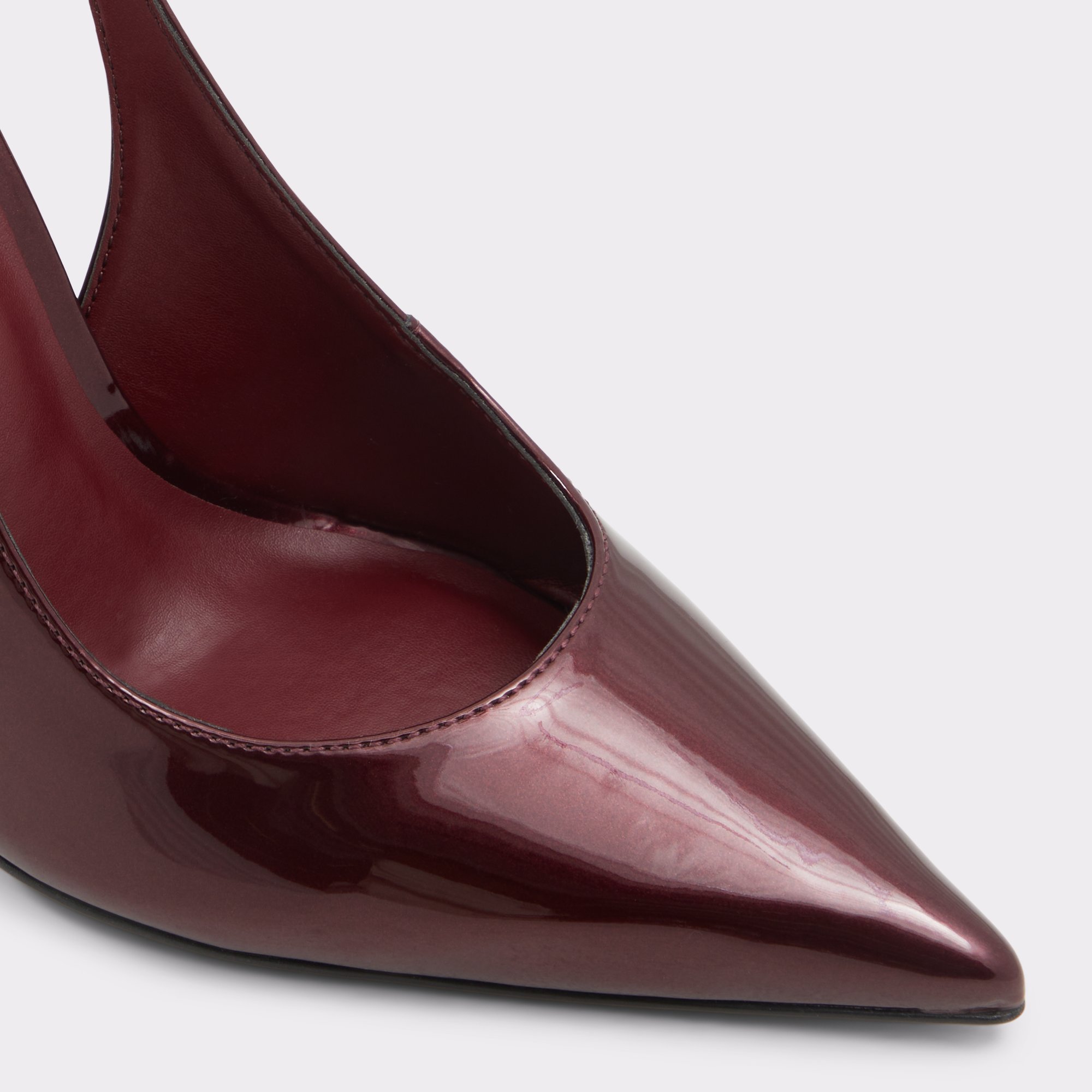 Stessysling Bordo Women's Slingbacks | ALDO US