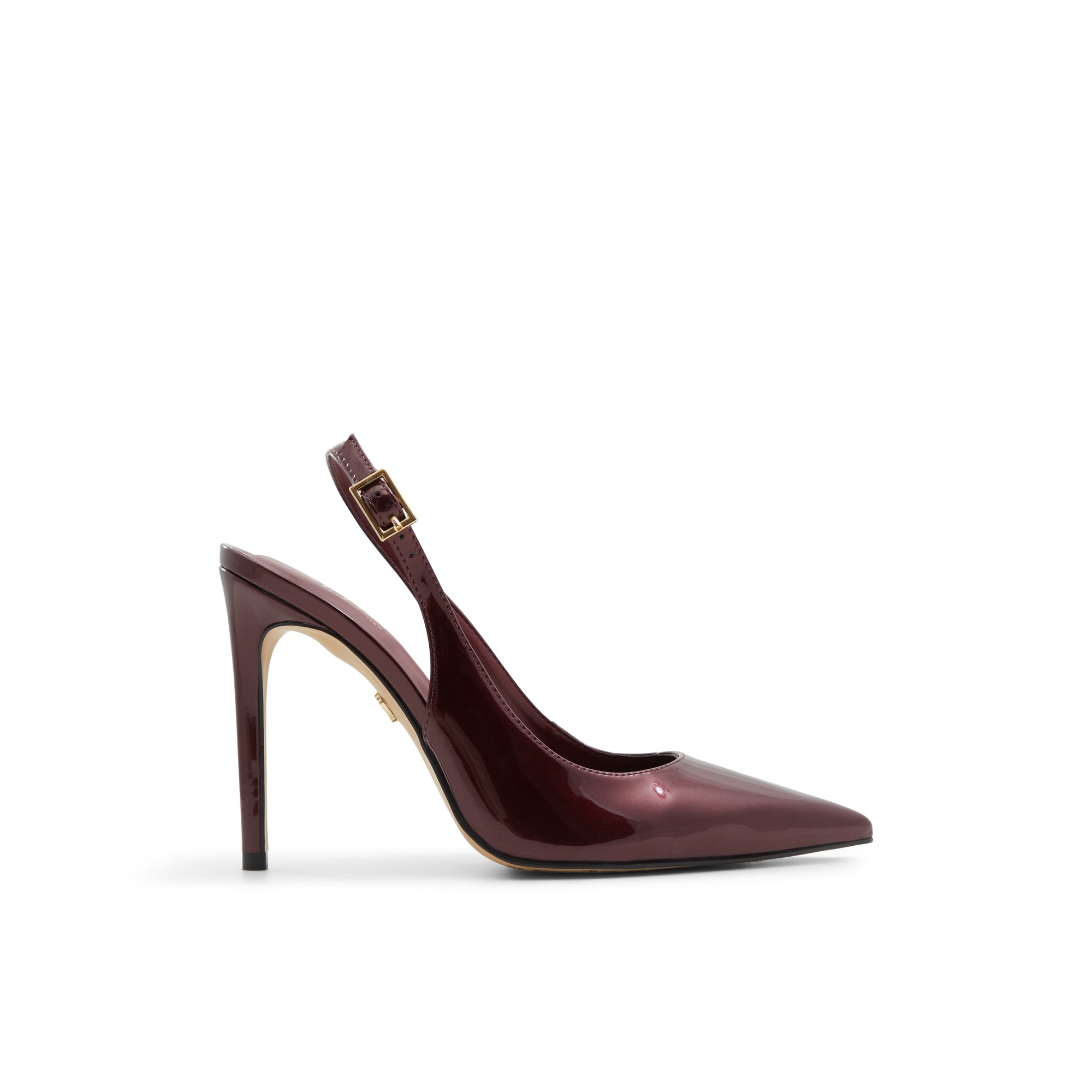 ALDO Stessysling - Women's Stessy Collection - Red, Size 6