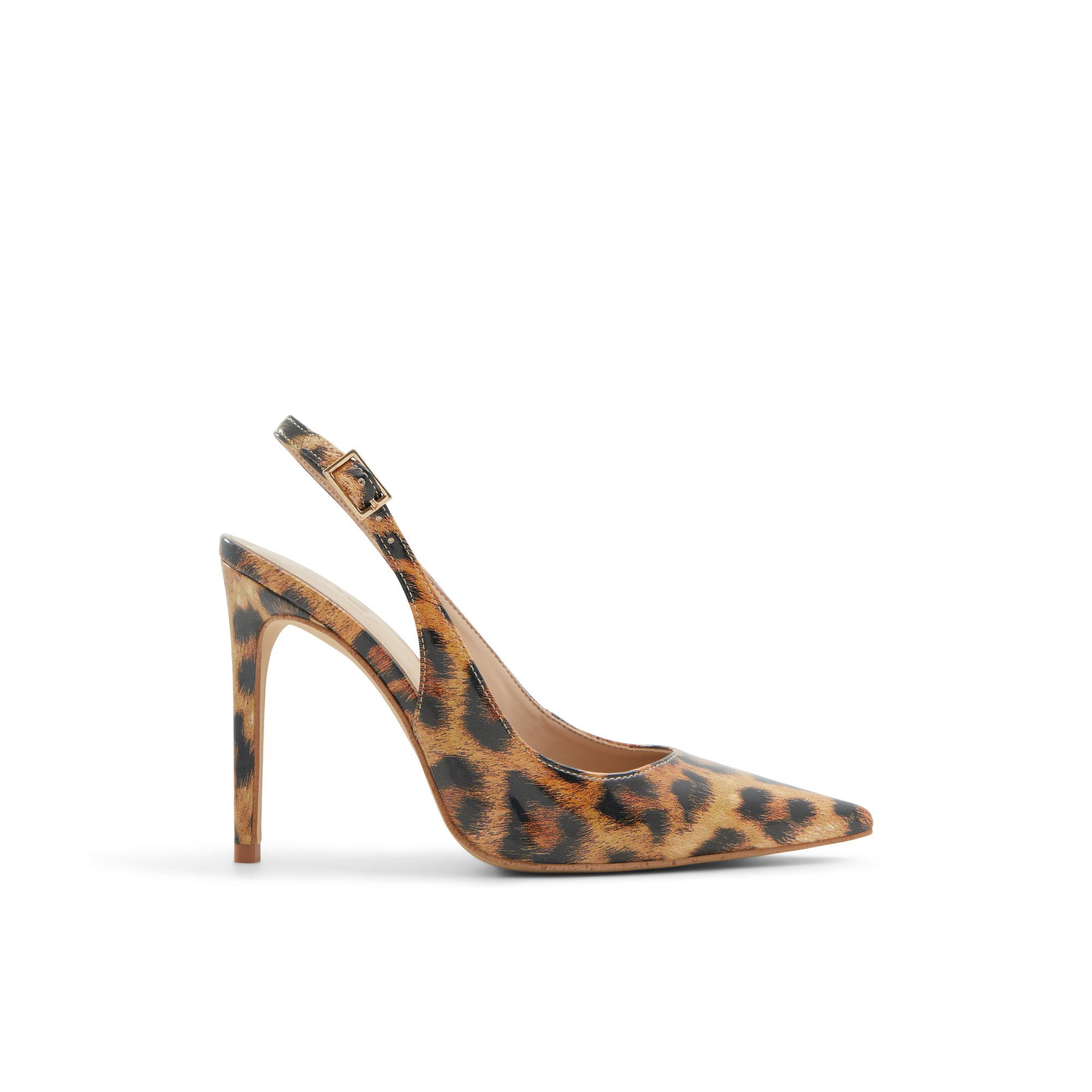 Aldo Stessysling In Brown