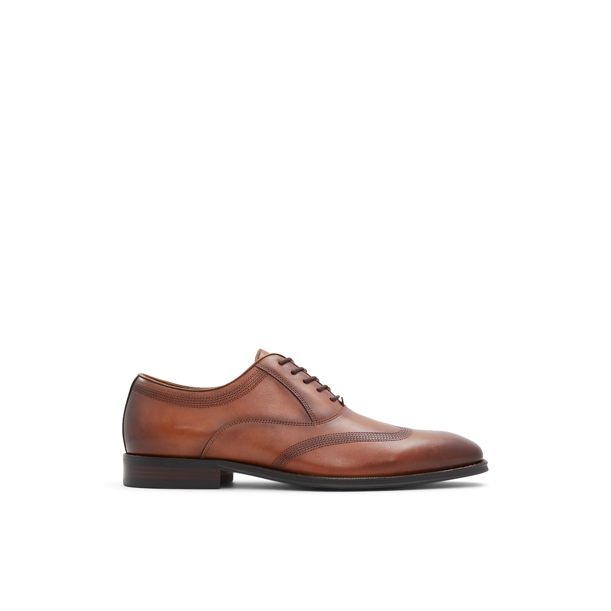 ALDO Stoic - Men's Dress Shoes - Brown