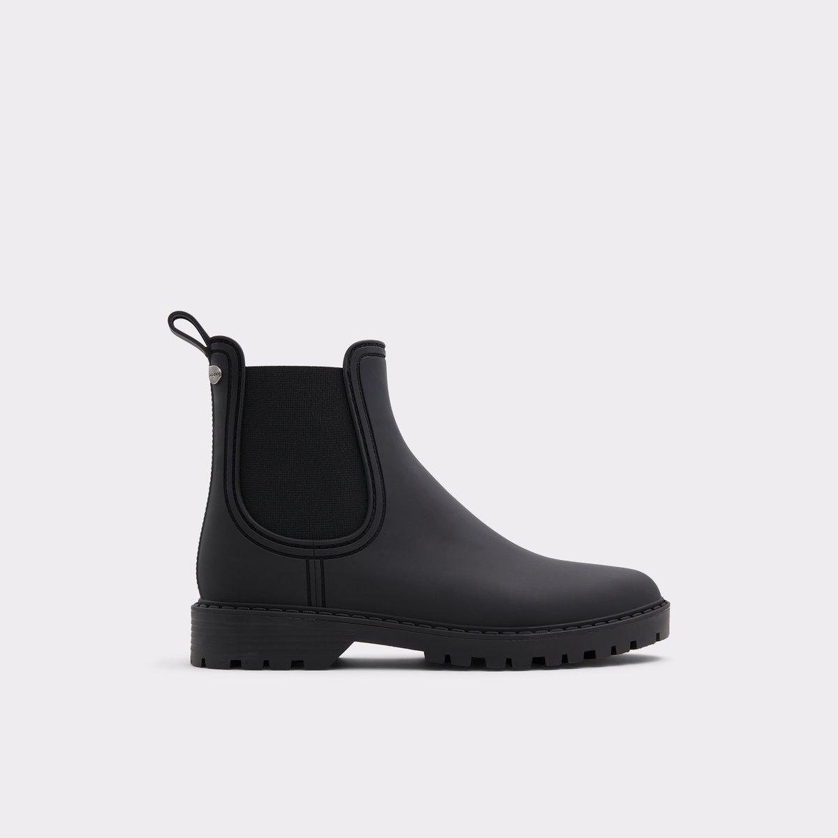 Storm Other Black Synthetic Rubber Women's Winter boots | ALDO Canada