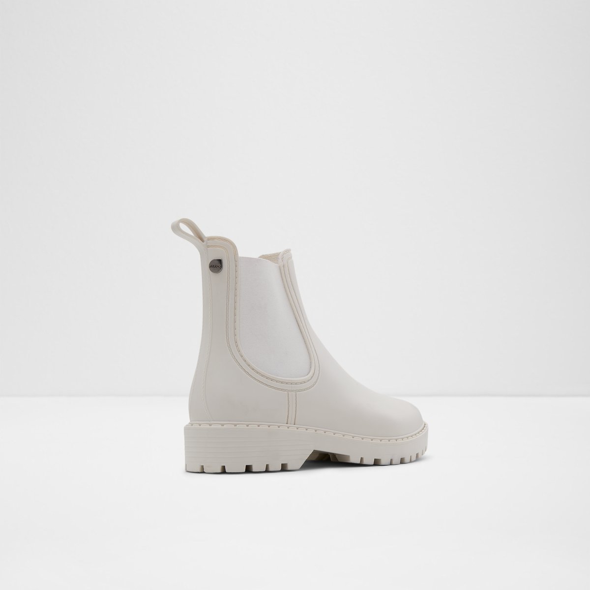 Change clothes Theoretical Clam Storm White Women's Casual boots | ALDO US