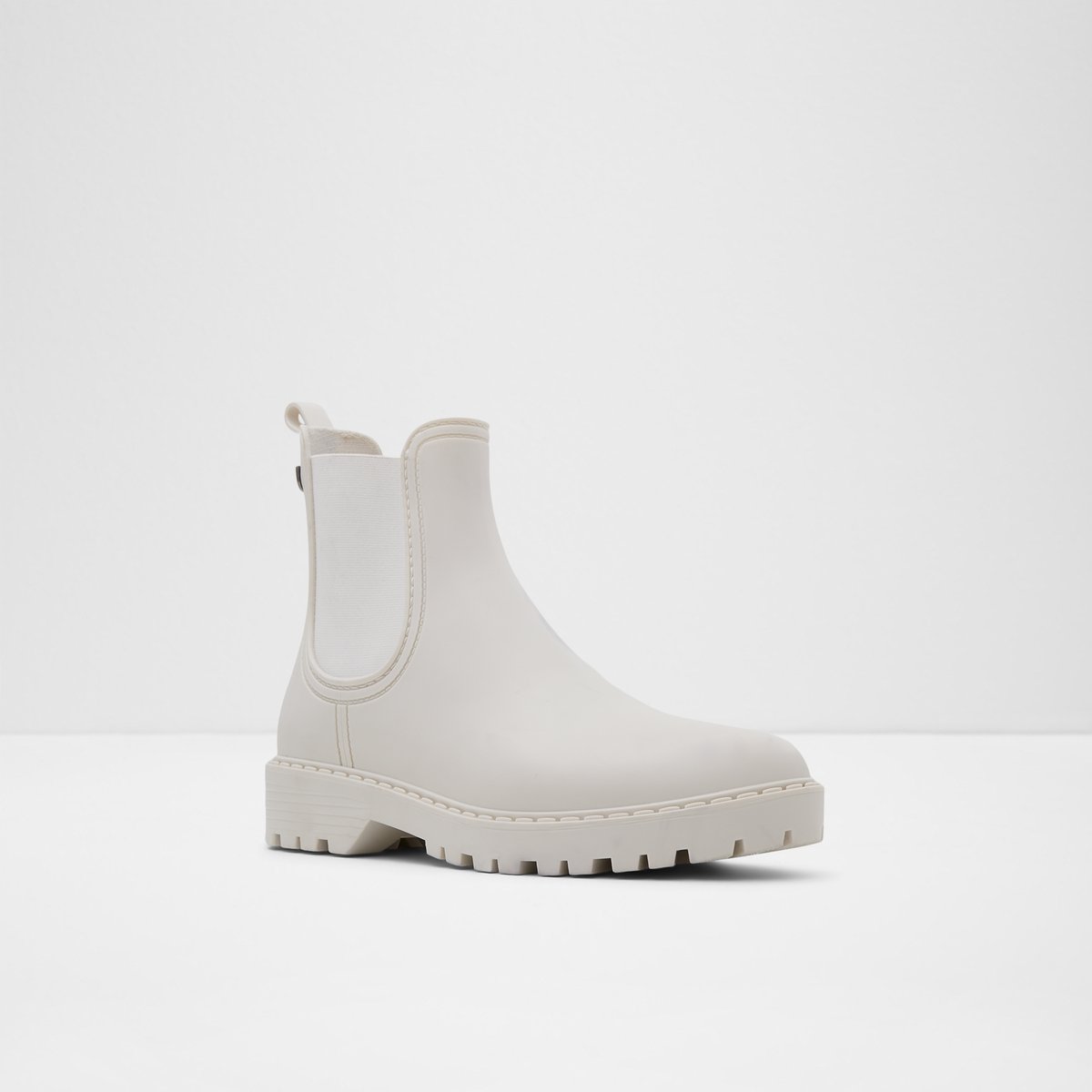 Storm Other White Women's Chelsea boots | ALDO Canada