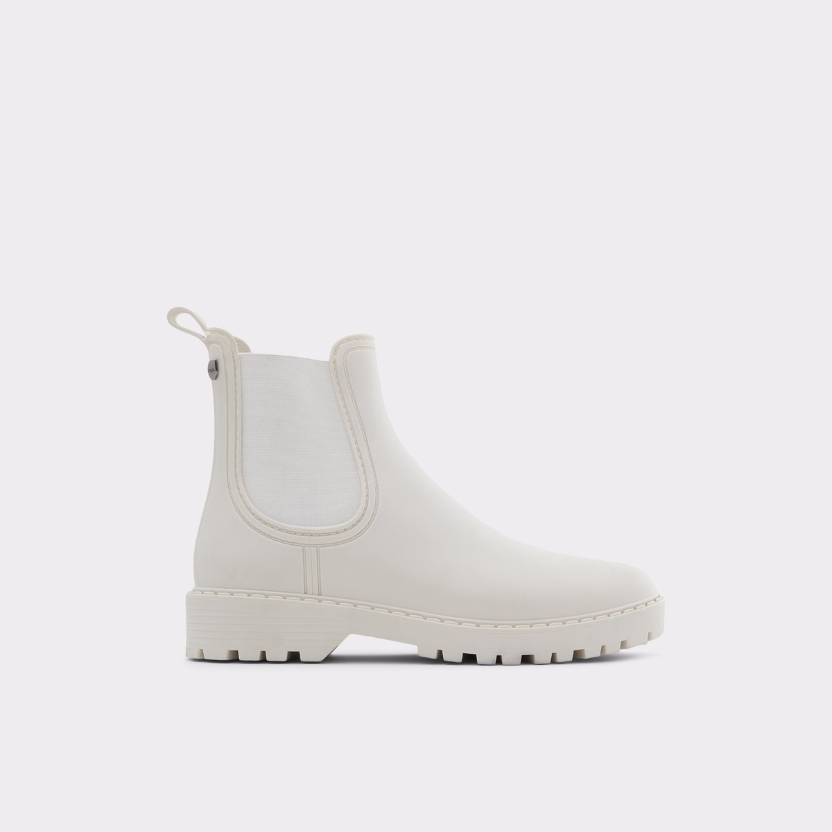 Storm White Women's Ankle Boots Booties | US