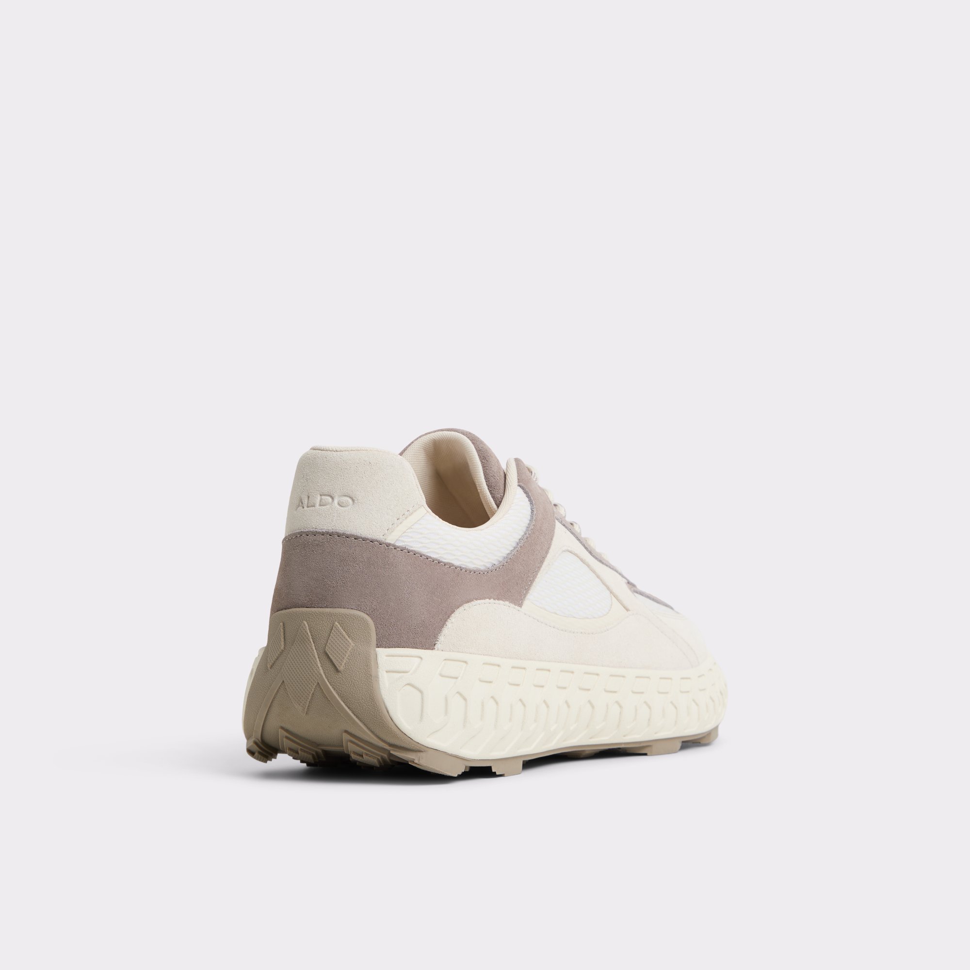 Stryker Gris Hommes Sneakers bas | ALDO Canada
