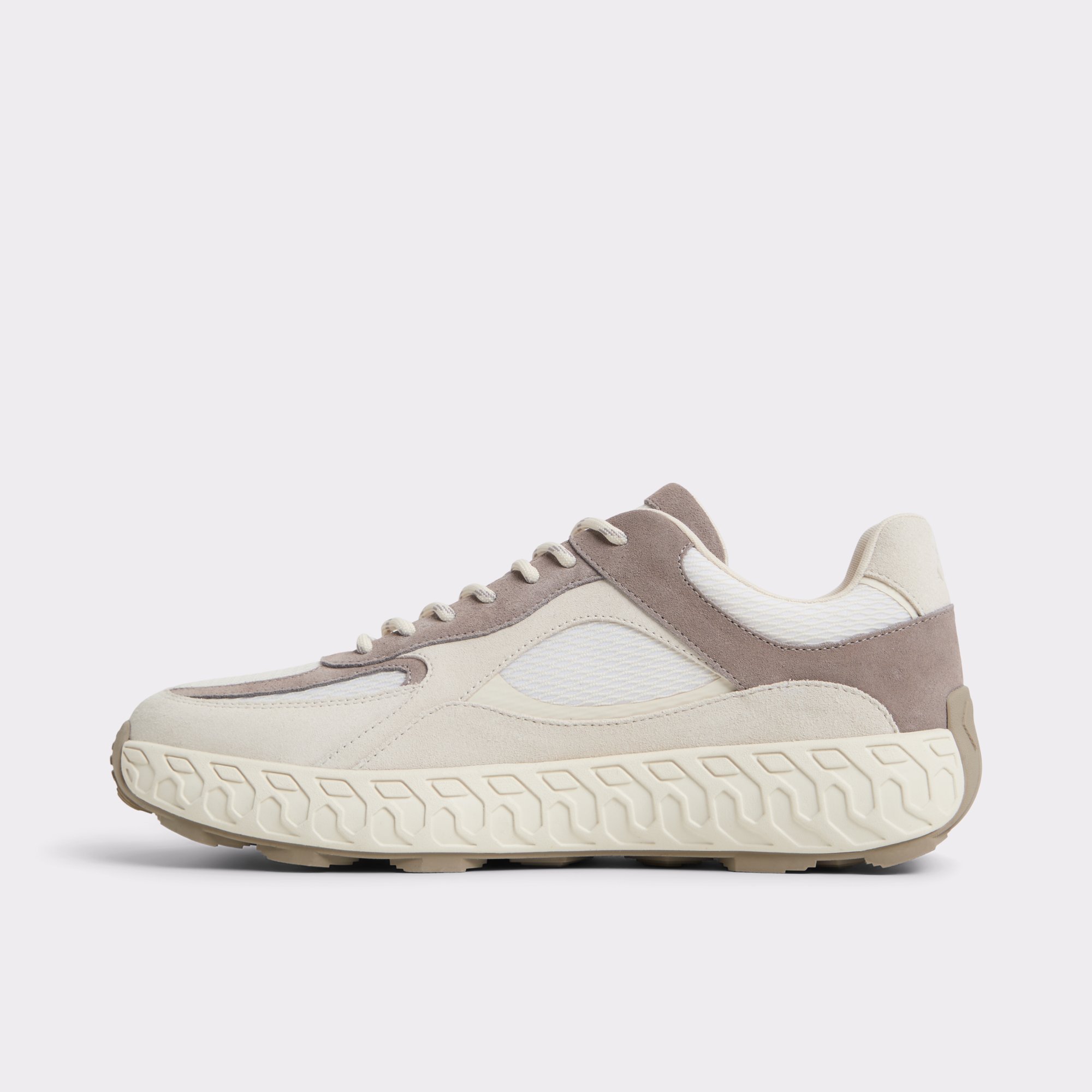 Stryker Gris Hommes Sneakers bas | ALDO Canada